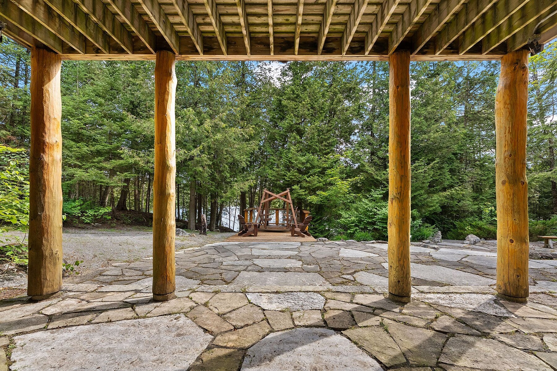  A Legacy on Fortescue Lake - 物件實景