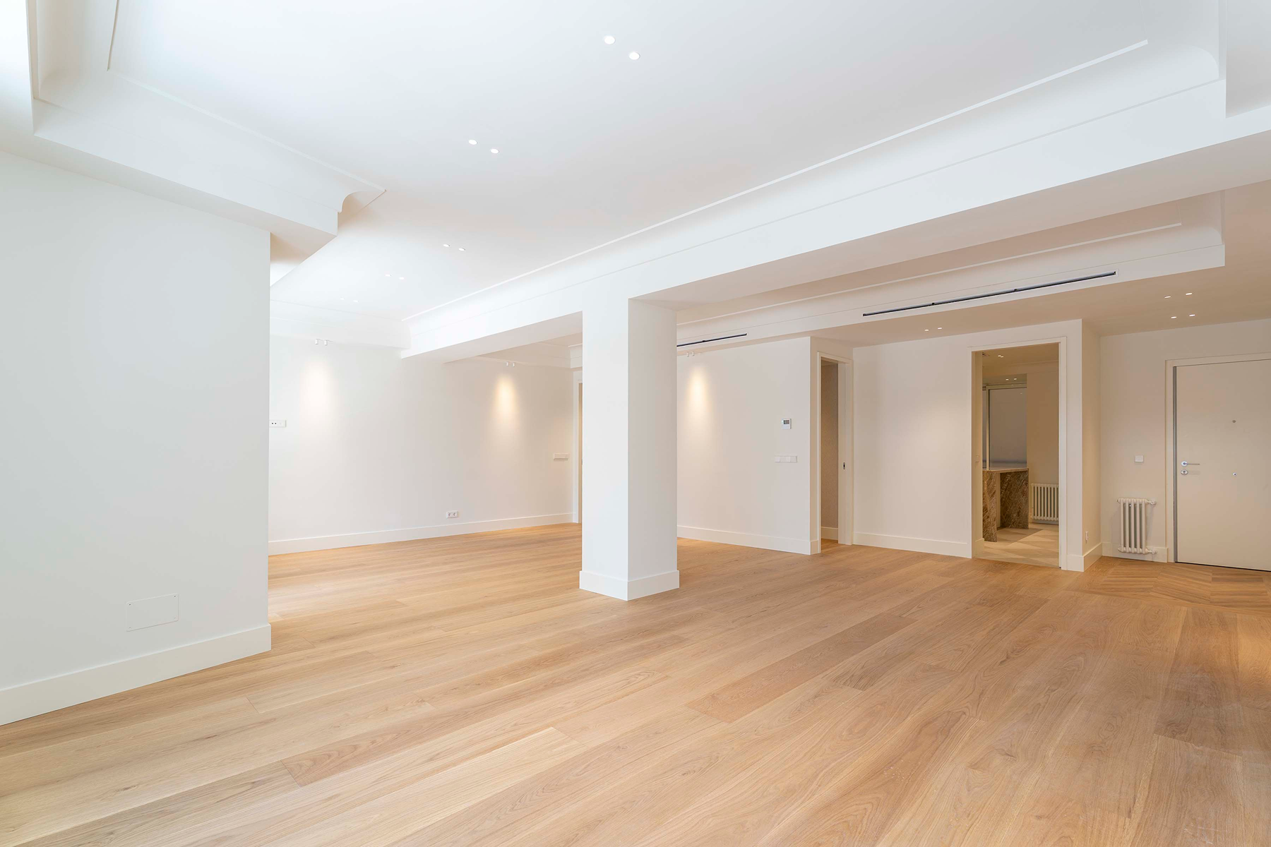  Flat in the golden mile of the Salamanca District - 物件實景
