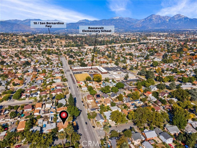 Pomona, California, 91768, United States, 3 Bedrooms Bedrooms, ,2 BathroomsBathrooms,Residential,For Sale,1942945