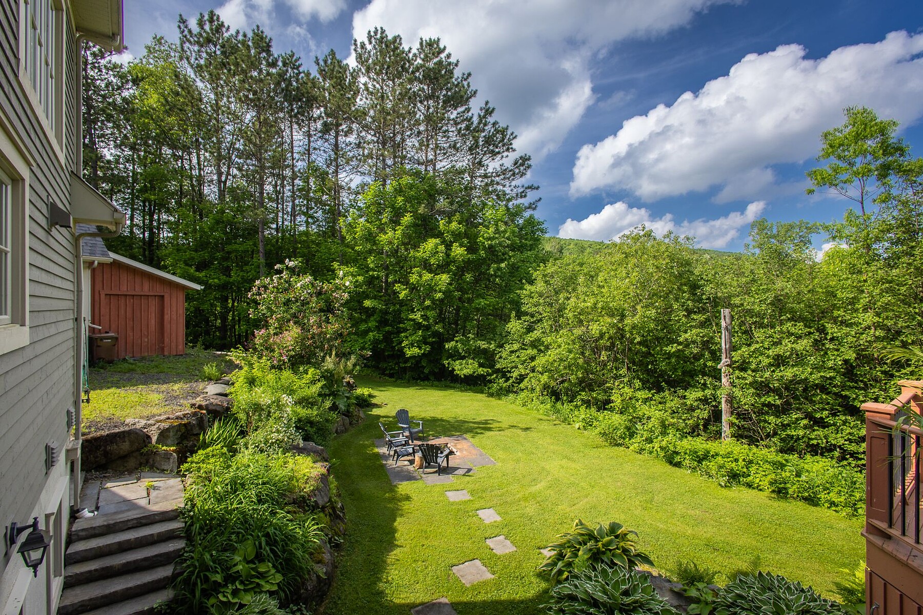  Shefford, Eastern Townships - 物件實景