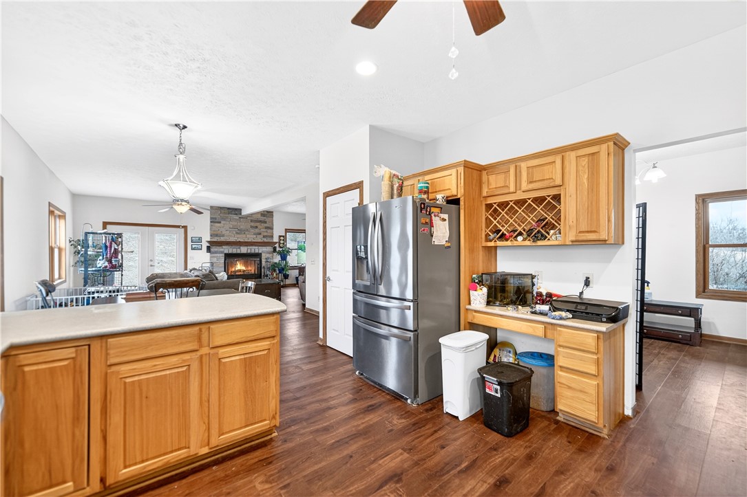 West Alexander, Pennsylvania, 15376, United States, 4 Bedrooms Bedrooms, ,3 BathroomsBathrooms,Residential,For Sale,2018305