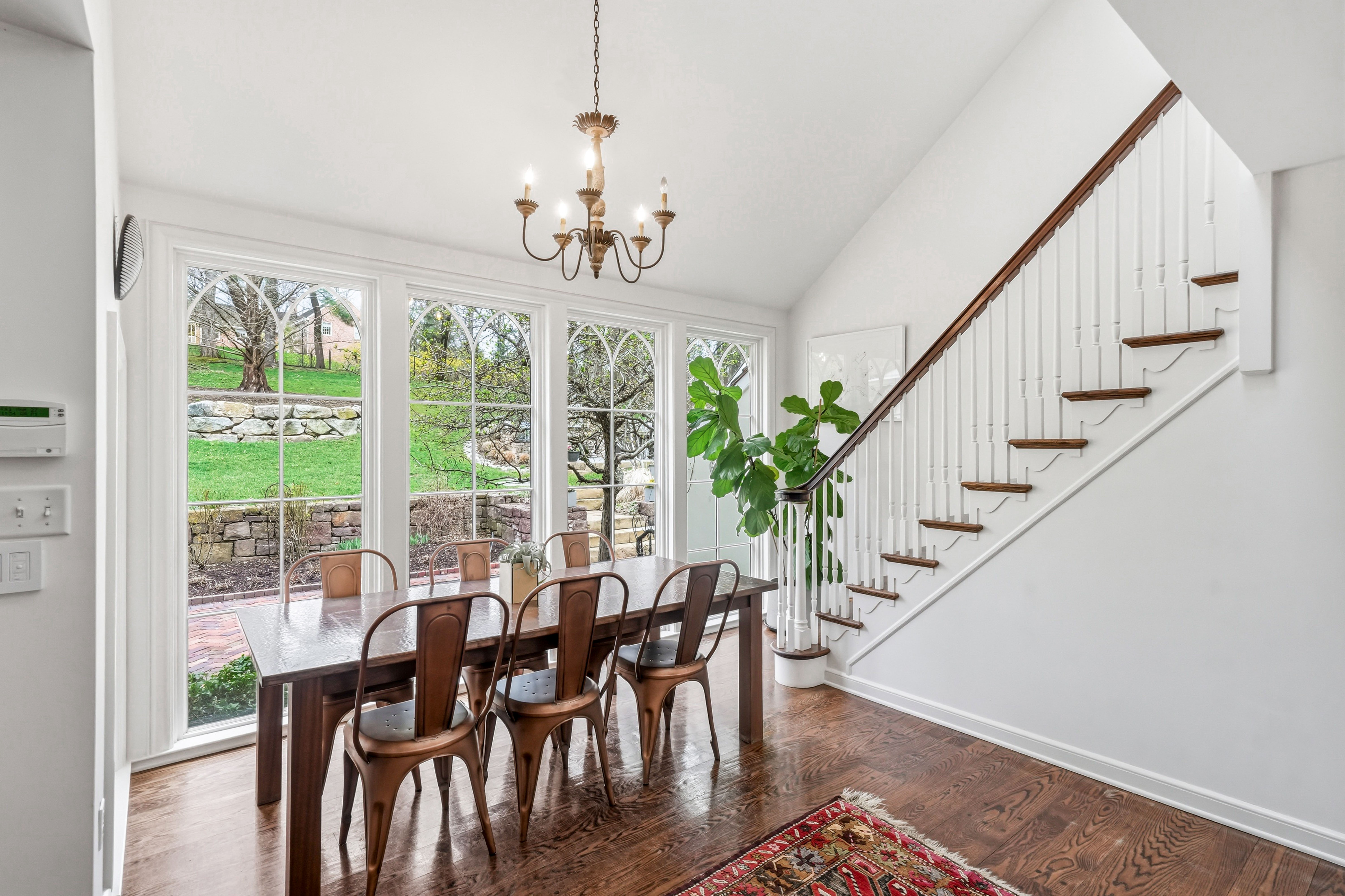  1431 Beaumont Drive, Gladwyne, PA 19035 - 物件實景