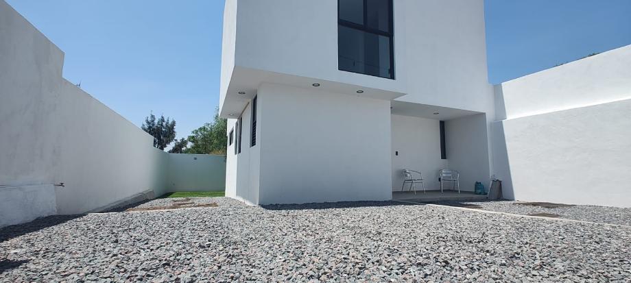 Calle Nuevo Progreso, del predio r?stico identifi, Corregidora, Queretaro, 76922, Mexico, 3 Bedrooms Bedrooms, ,2 BathroomsBathrooms,Residential,For Sale,Calle Nuevo Progreso , del predio r?stico identifi,1553565