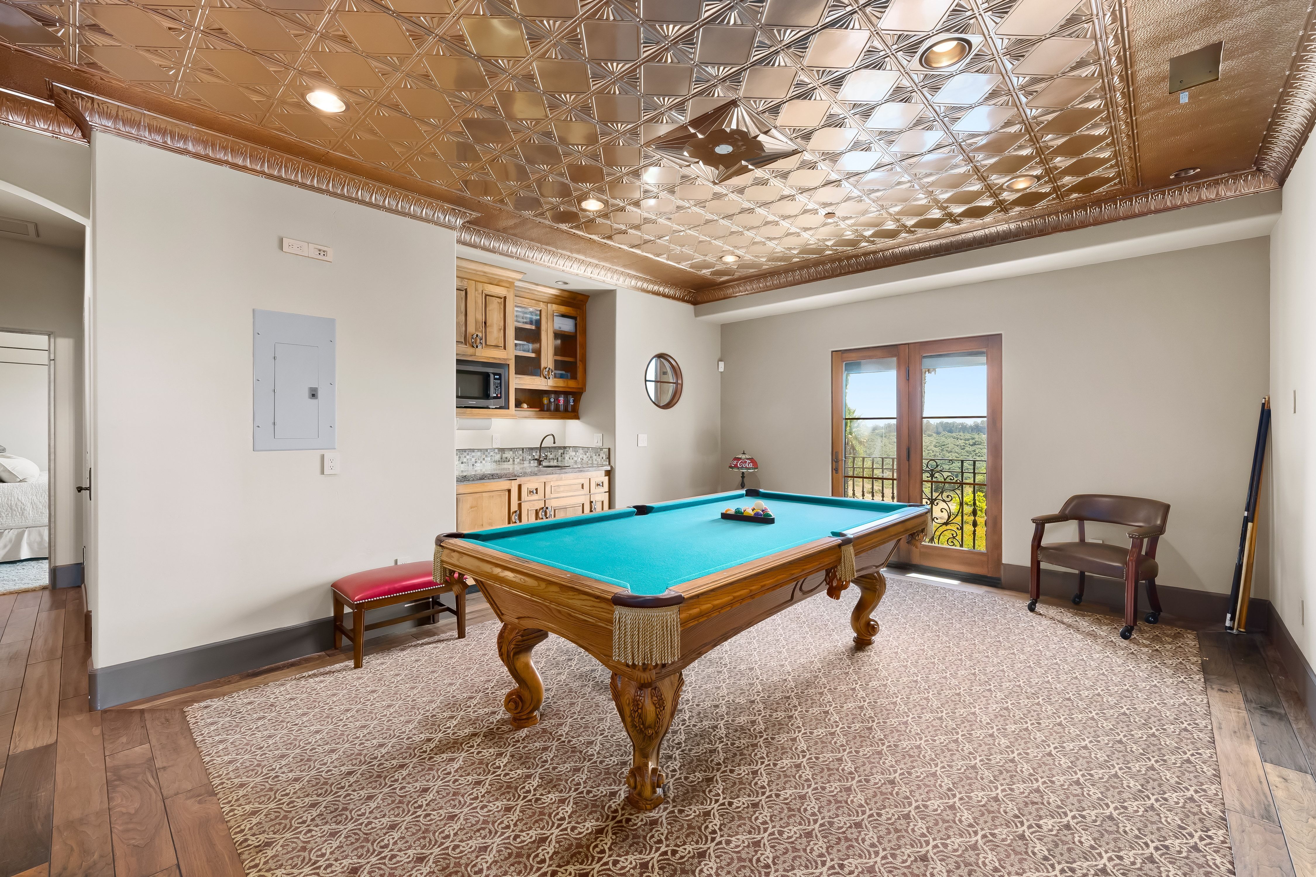  Tuscan Coastal Estate with Panoramic Ocean Views - 物件實景