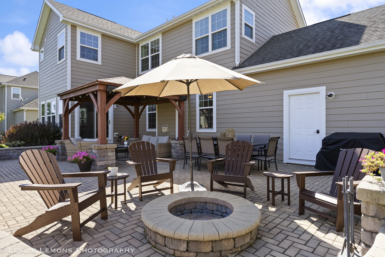 Naperville, Illinois, 60564, United States, 4 Bedrooms Bedrooms, ,5 BathroomsBathrooms,Residential,For Sale,1932801