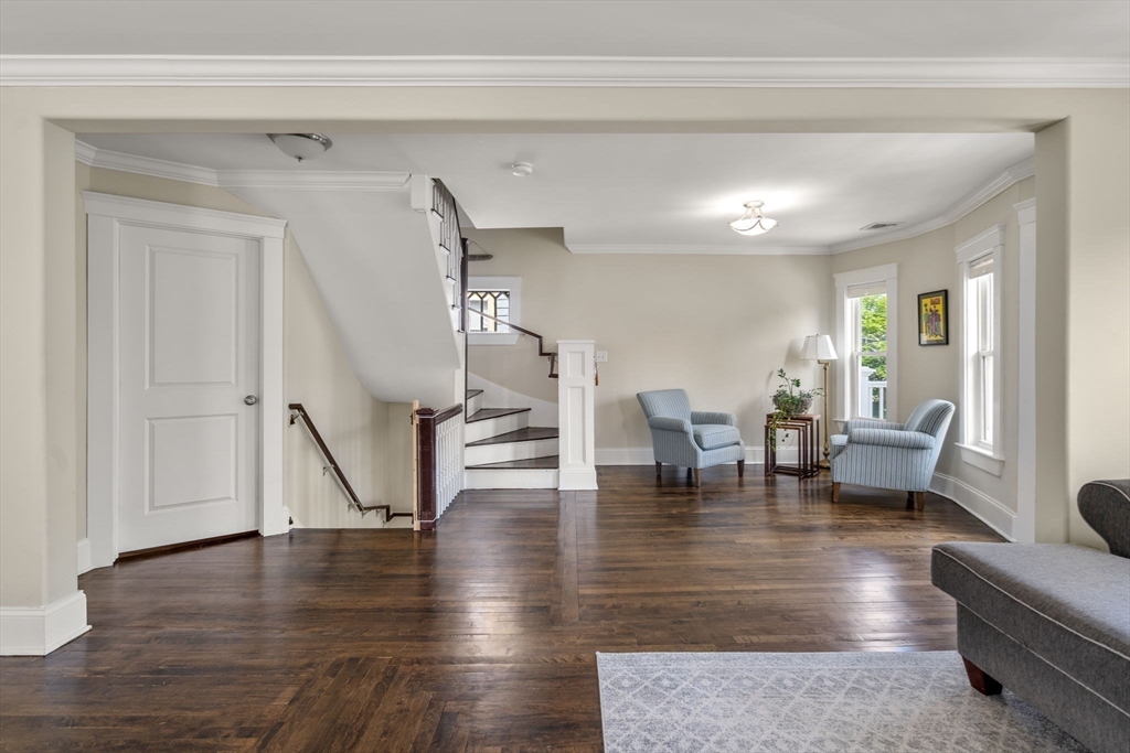 Somerville, Massachusetts, 02144, United States, 3 Bedrooms Bedrooms, ,3 BathroomsBathrooms,Residential,For Sale,1940459