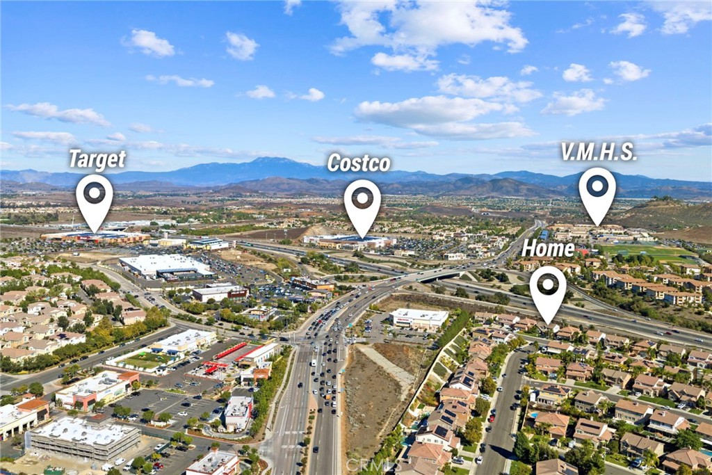 Murrieta, California, 92562, United States, 5 Bedrooms Bedrooms, ,3 BathroomsBathrooms,Residential,For Sale,1983032