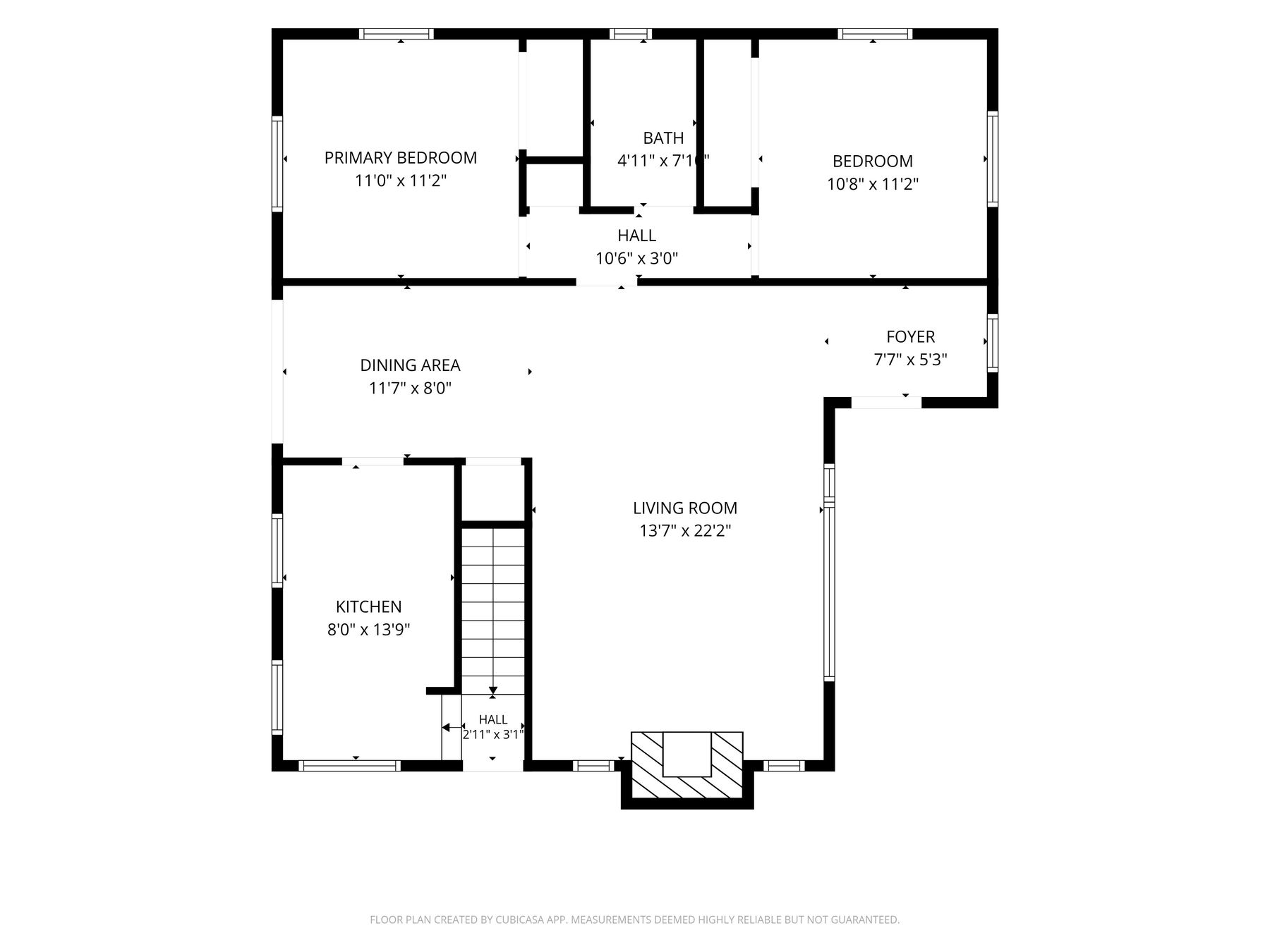  Remodeled Home Exudes Peace and Calm - 物件實景