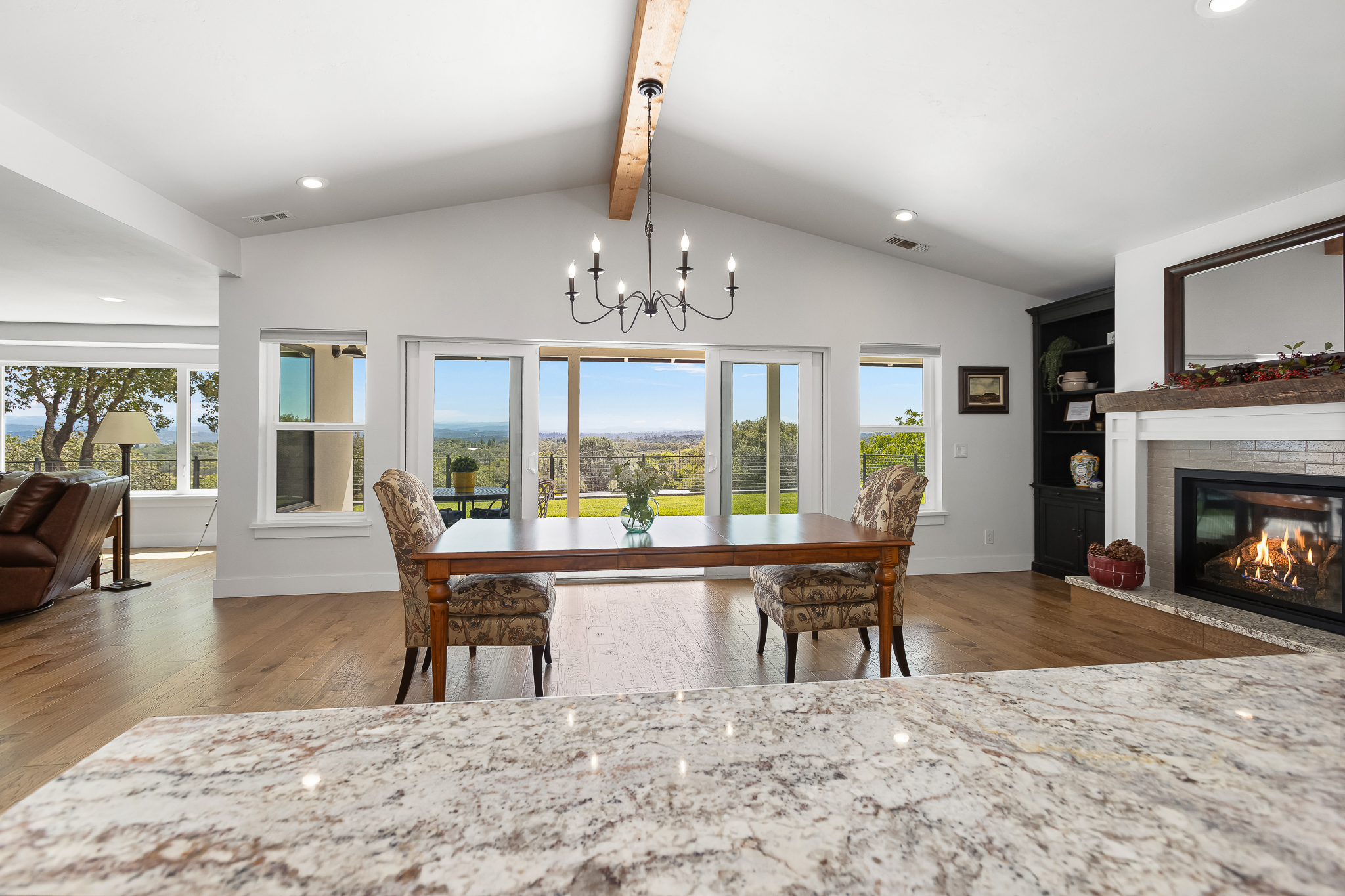  4001 Walnut Drive, Rescue, CA 95672 - 物件實景