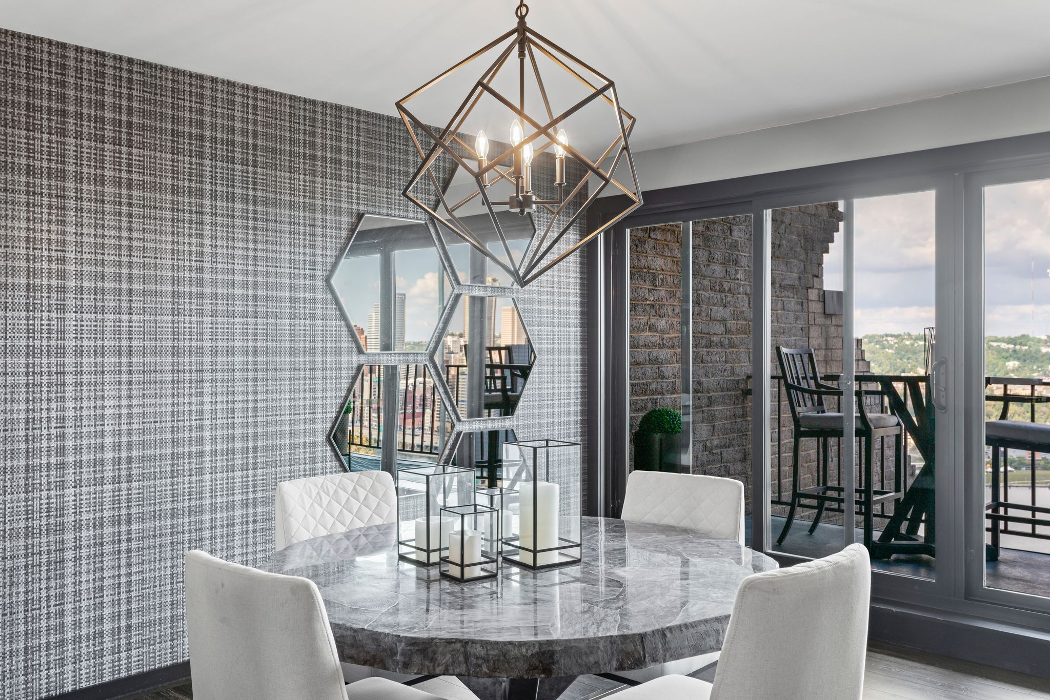  1000 Grandview Avenue #405, Pittsburgh, PA 15211 - 物件實景