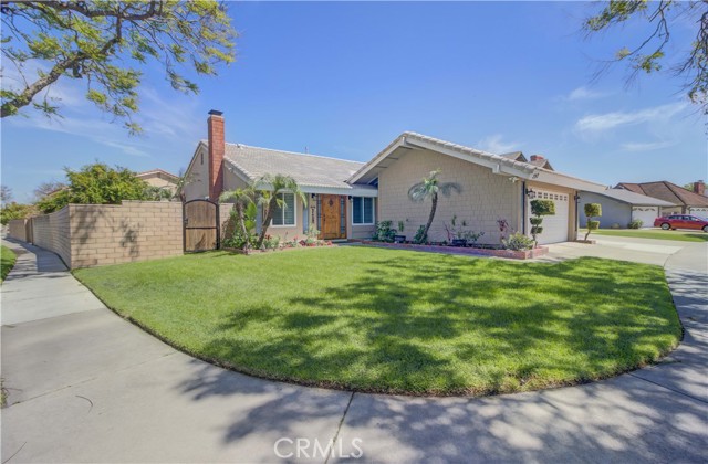 Anaheim Hills, California, 92807, United States, 4 Bedrooms Bedrooms, ,2 BathroomsBathrooms,Residential,For Sale,2034412