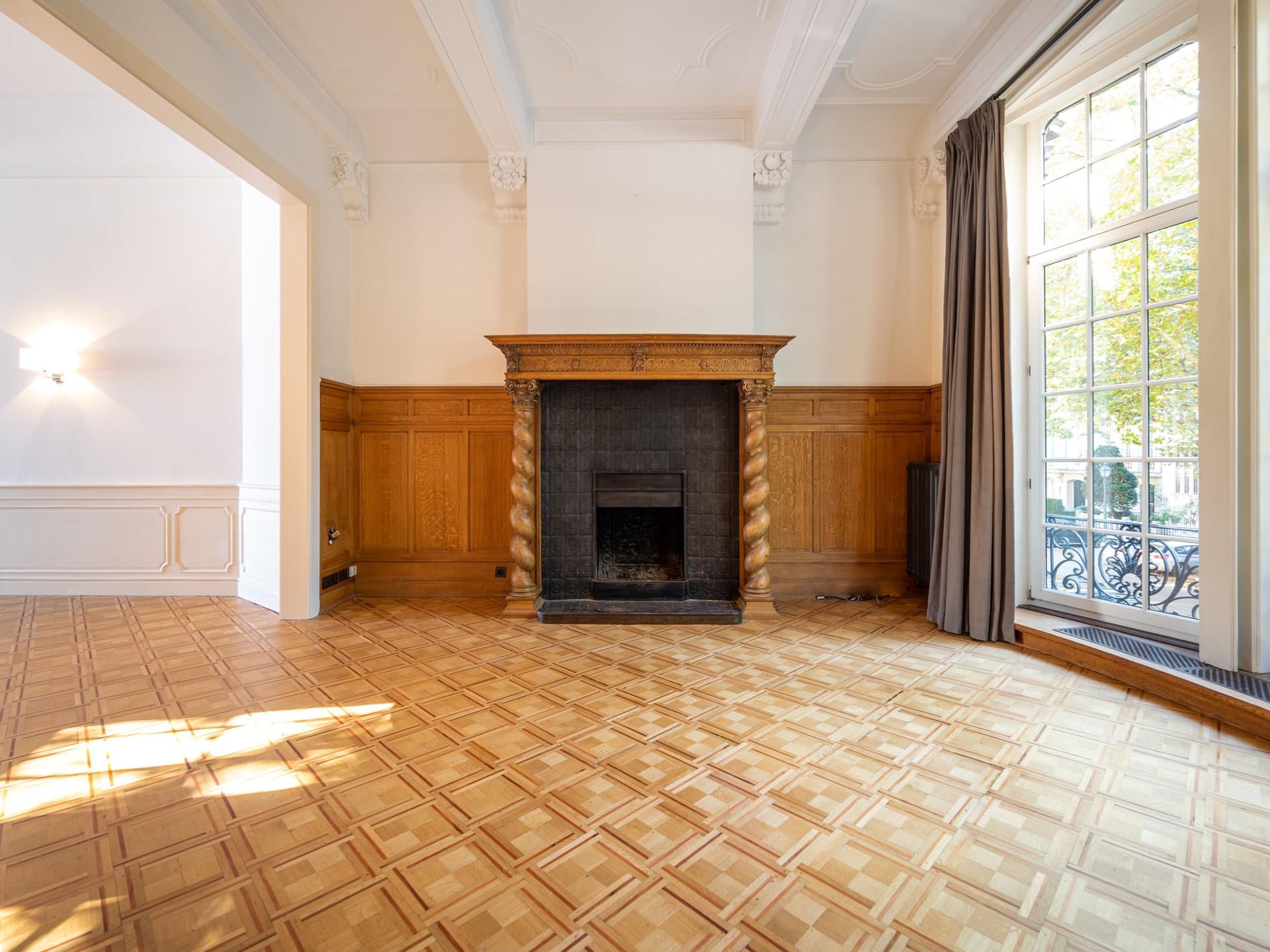  Ixelles I Molière - 物件實景