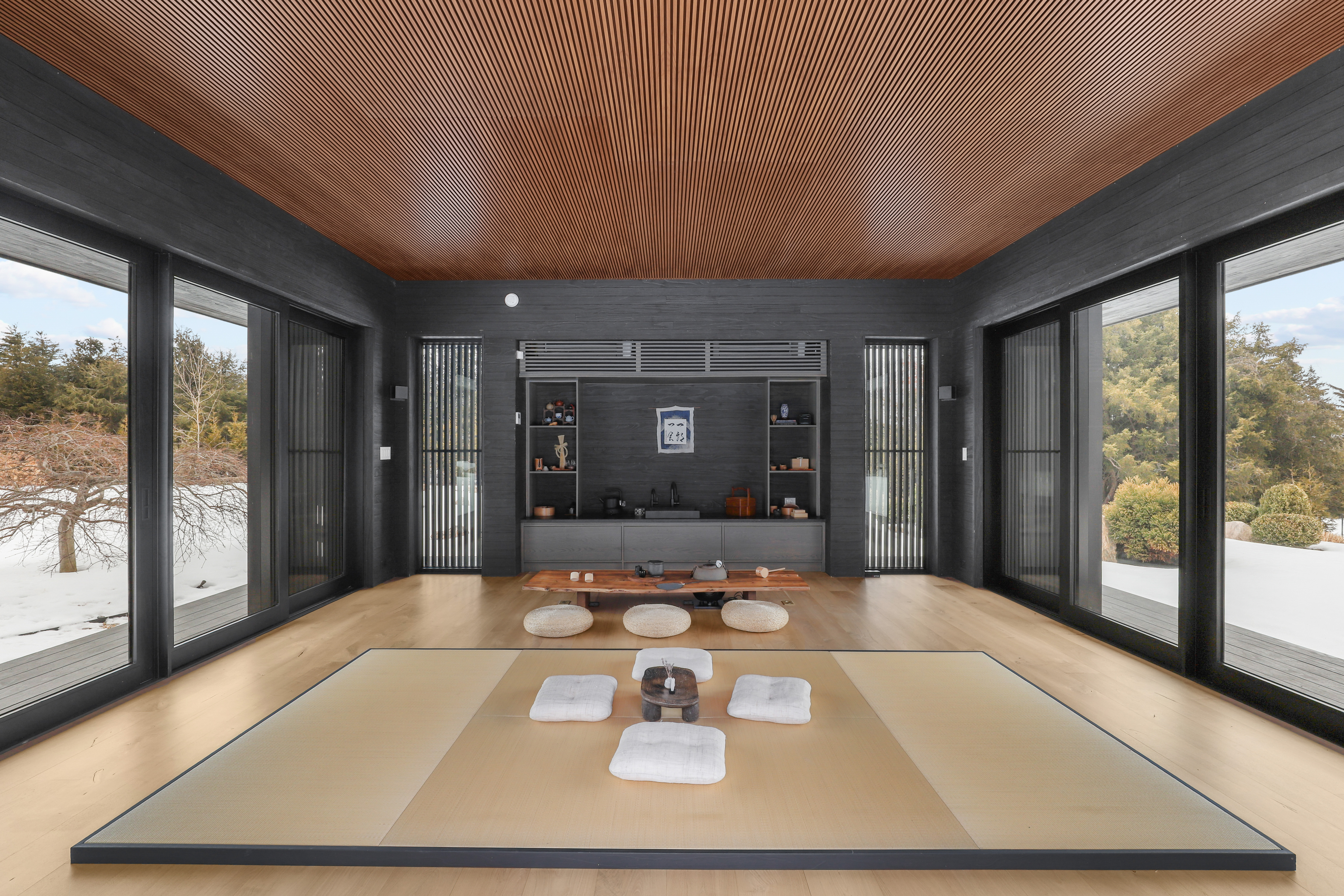 3031 Purchase Street - 物件實景