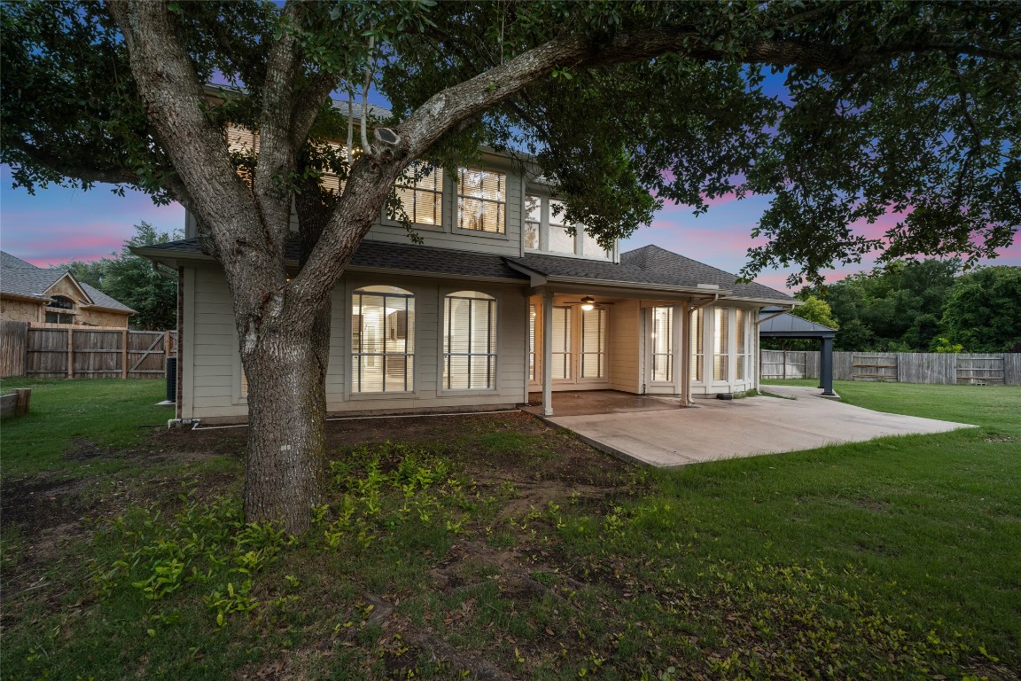 Round Rock, Texas, 78665, United States, 4 Bedrooms Bedrooms, ,3 BathroomsBathrooms,Residential,For Sale,1867482