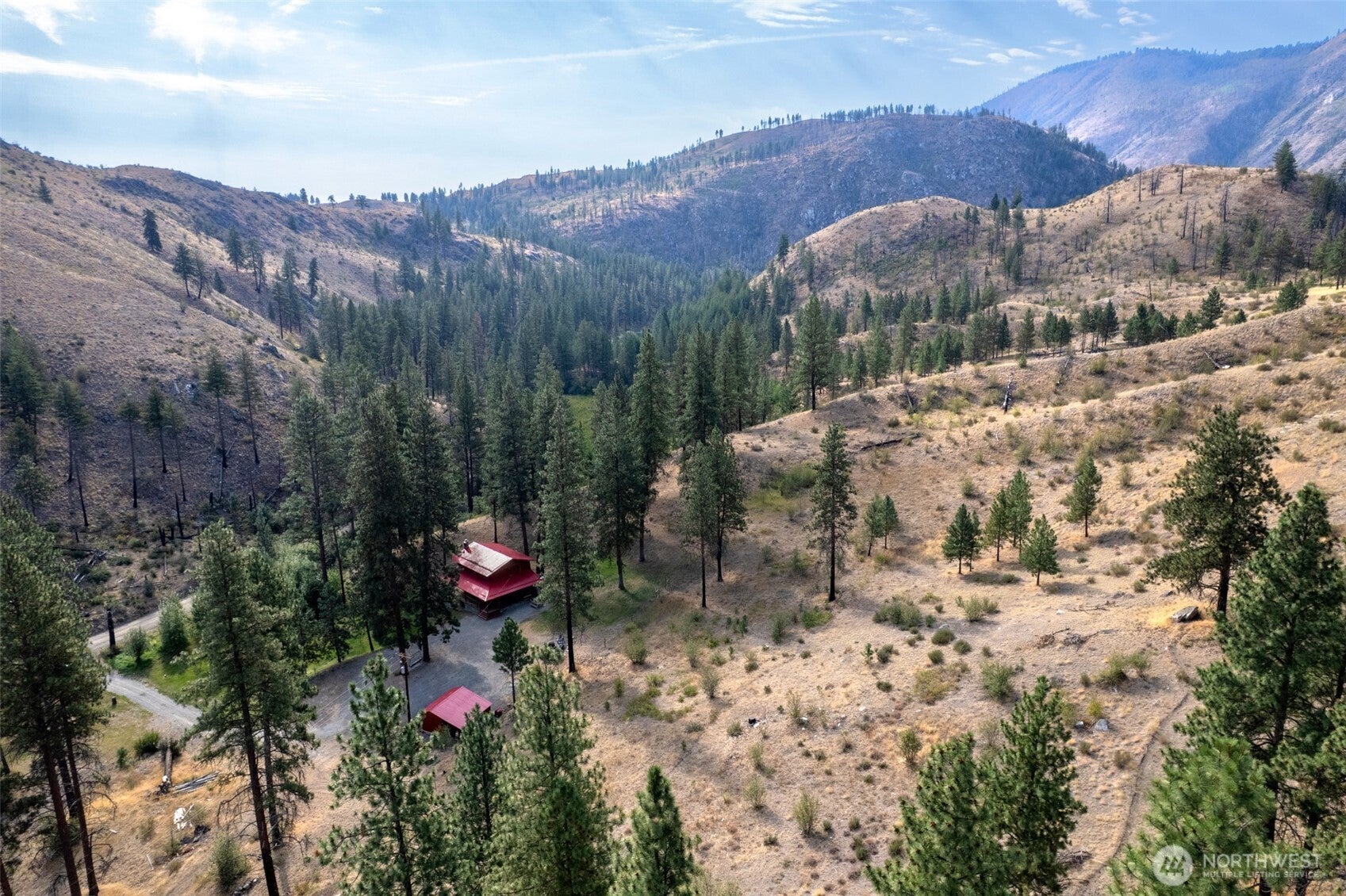 Okanogan, Washington, 98819, United States, 3 Bedrooms Bedrooms, ,1 BathroomBathrooms,Residential,For Sale,1989644