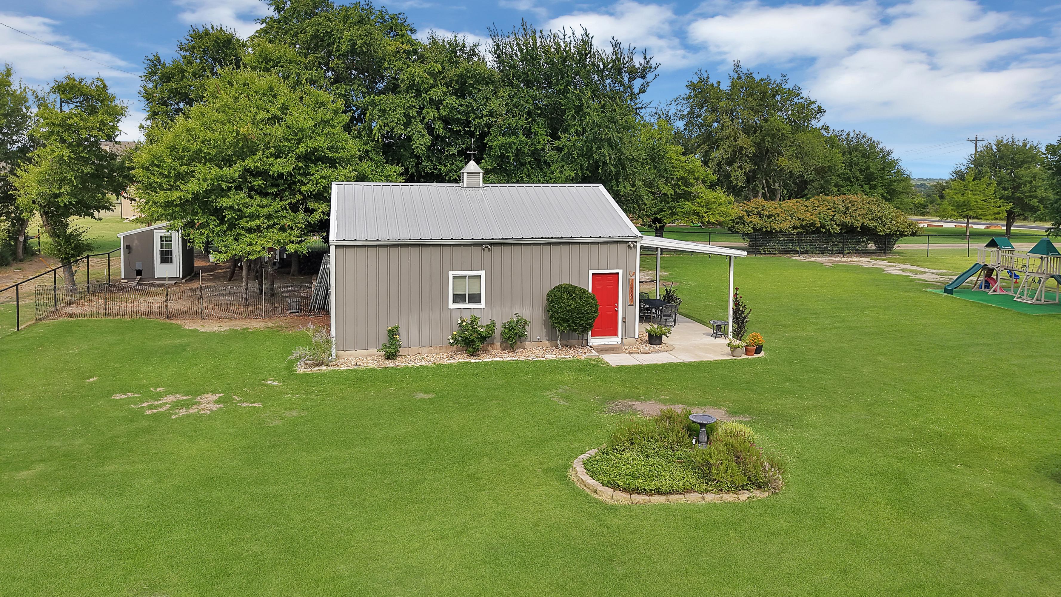 300 Buena Vista Drive, Willow Park, TX, 76087 - 物件實景