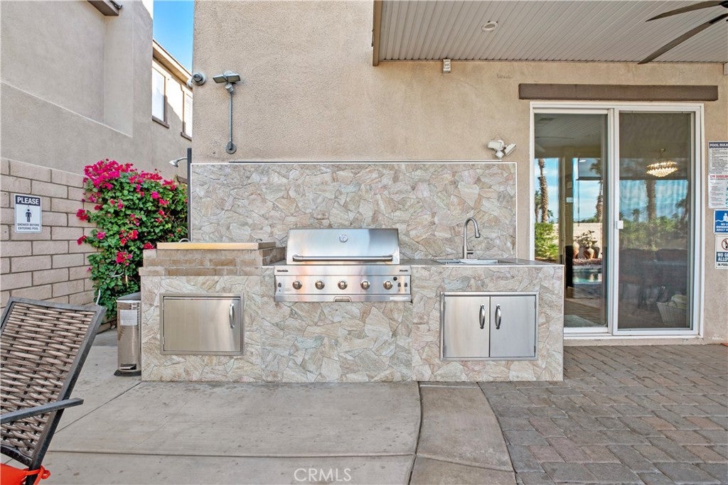 Indio, California, 92203, United States, 5 Bedrooms Bedrooms, ,3 BathroomsBathrooms,Residential,For Sale,1989302