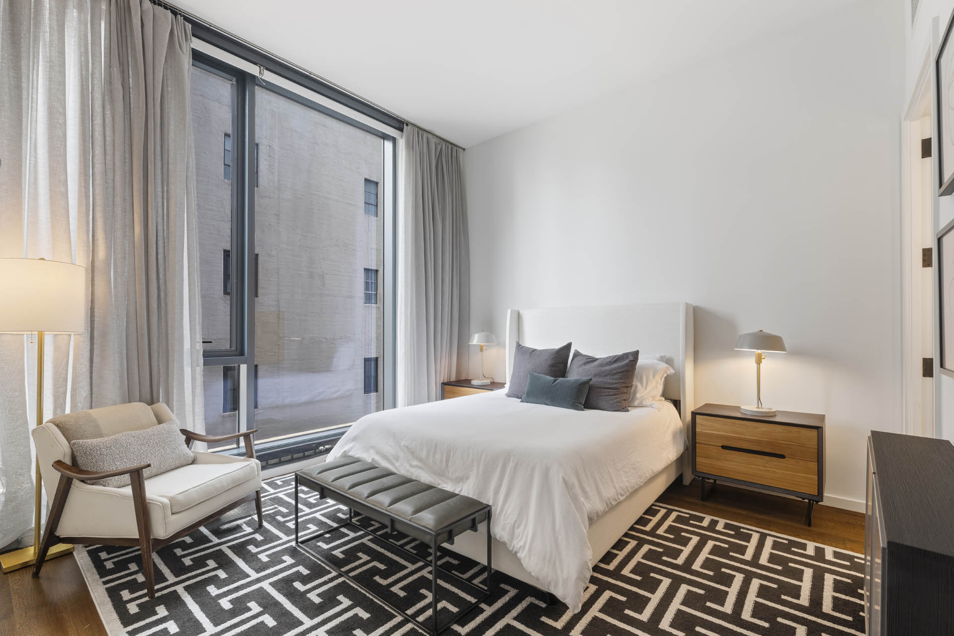  570 Broome Street - 物件實景