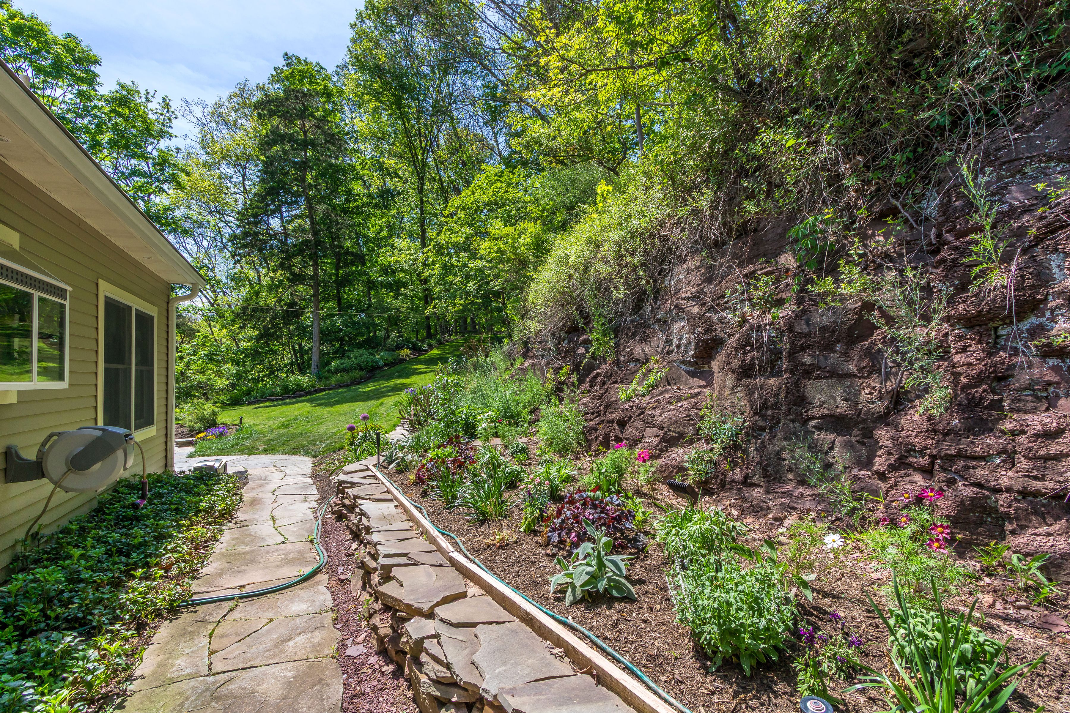  272 Headquarters Road, Erwinna, PA 18920 - 物件實景