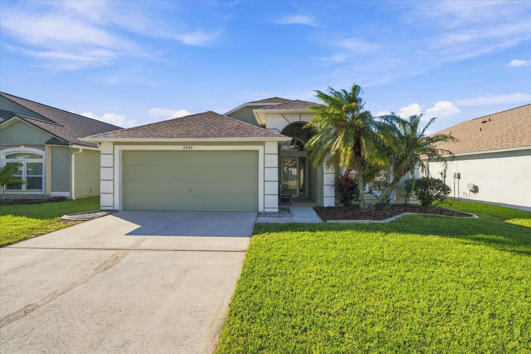 2644 Vining Street, West Melbourne, FL, 32904 - 物件實景
