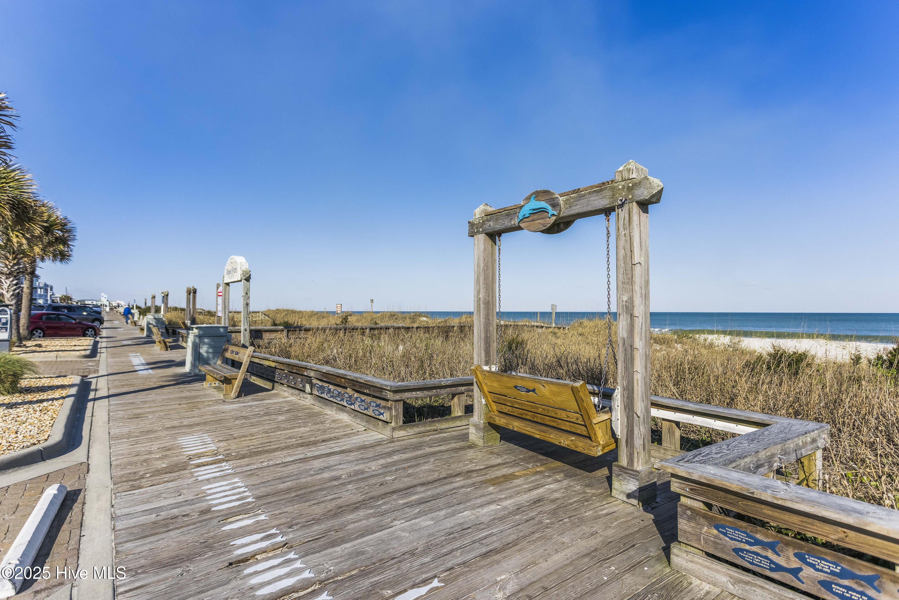 Kure Beach, North Carolina, 28449, United States, 2 Bedrooms Bedrooms, ,2 BathroomsBathrooms,Residential,For Sale,1901387