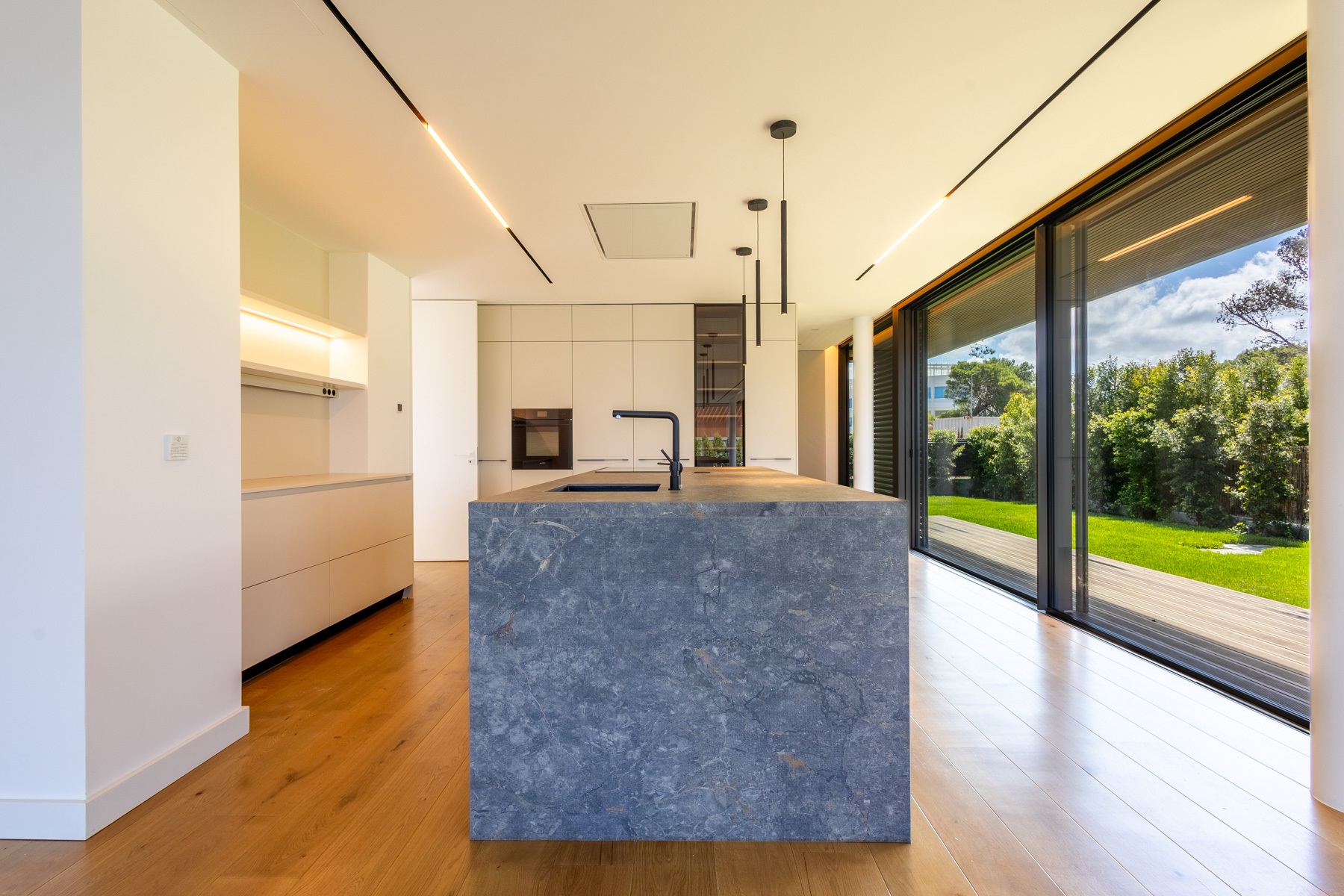  Detached house, 4 bedrooms, for Sale - 物件實景
