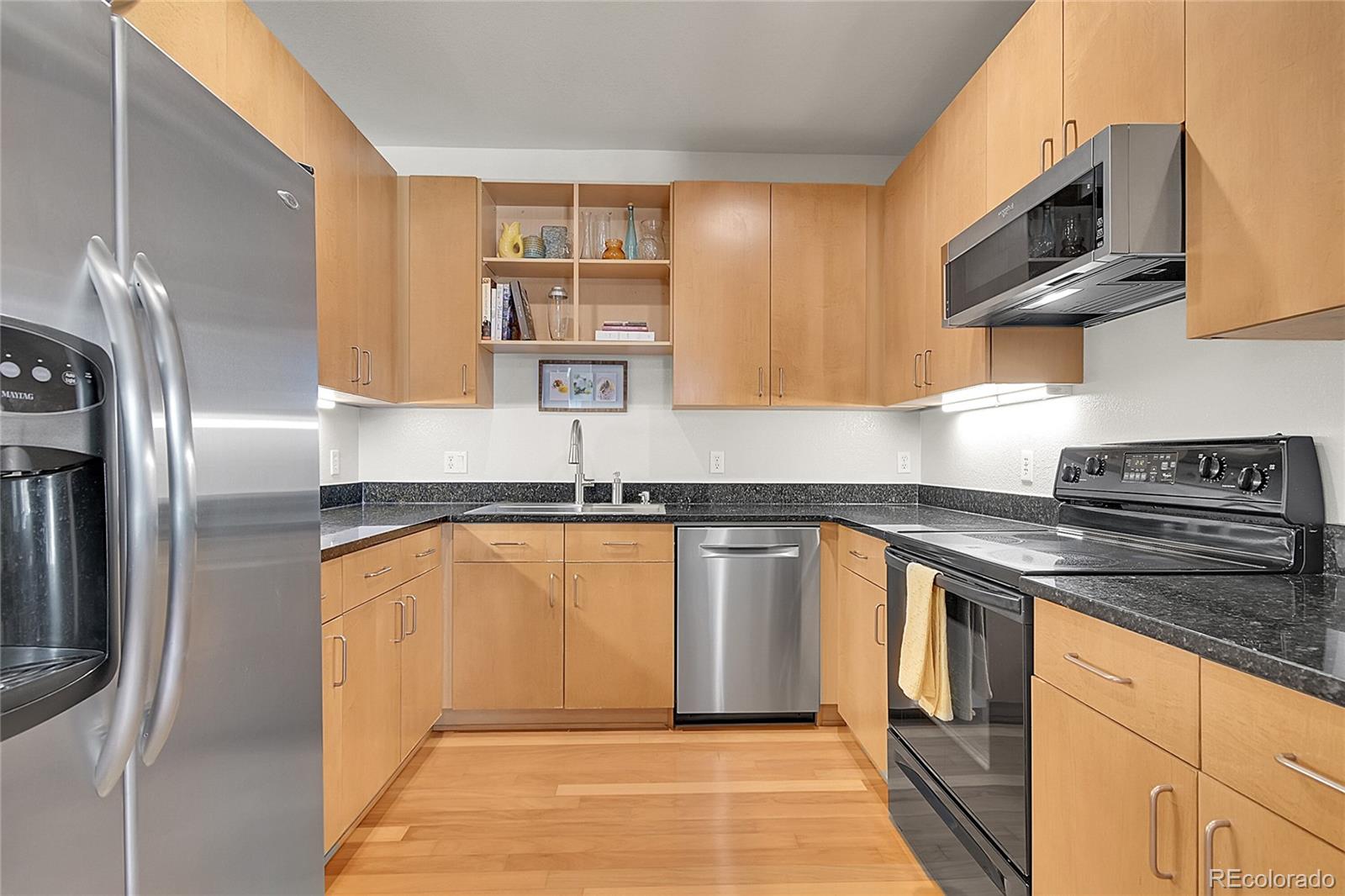 Denver, Colorado, 80205, United States, 2 Bedrooms Bedrooms, ,1 BathroomBathrooms,Residential,For Sale,1997335