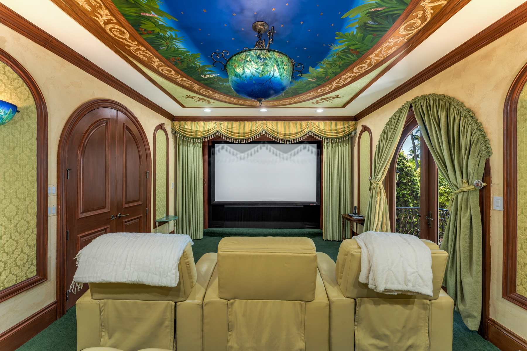 Villa Lago - 物件實景
