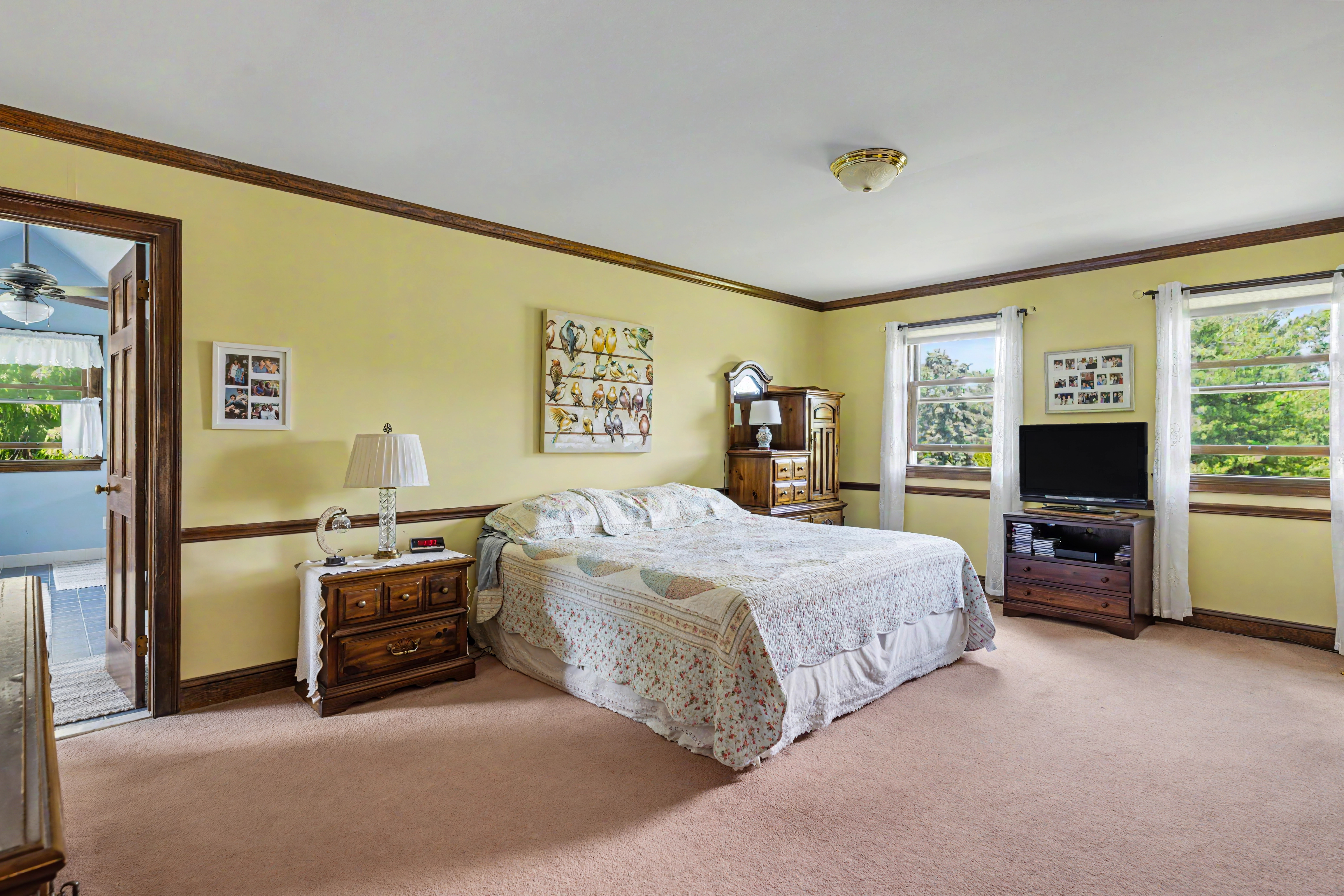  48 Bobbie Drive, Ivyland, PA 18974 - 物件實景