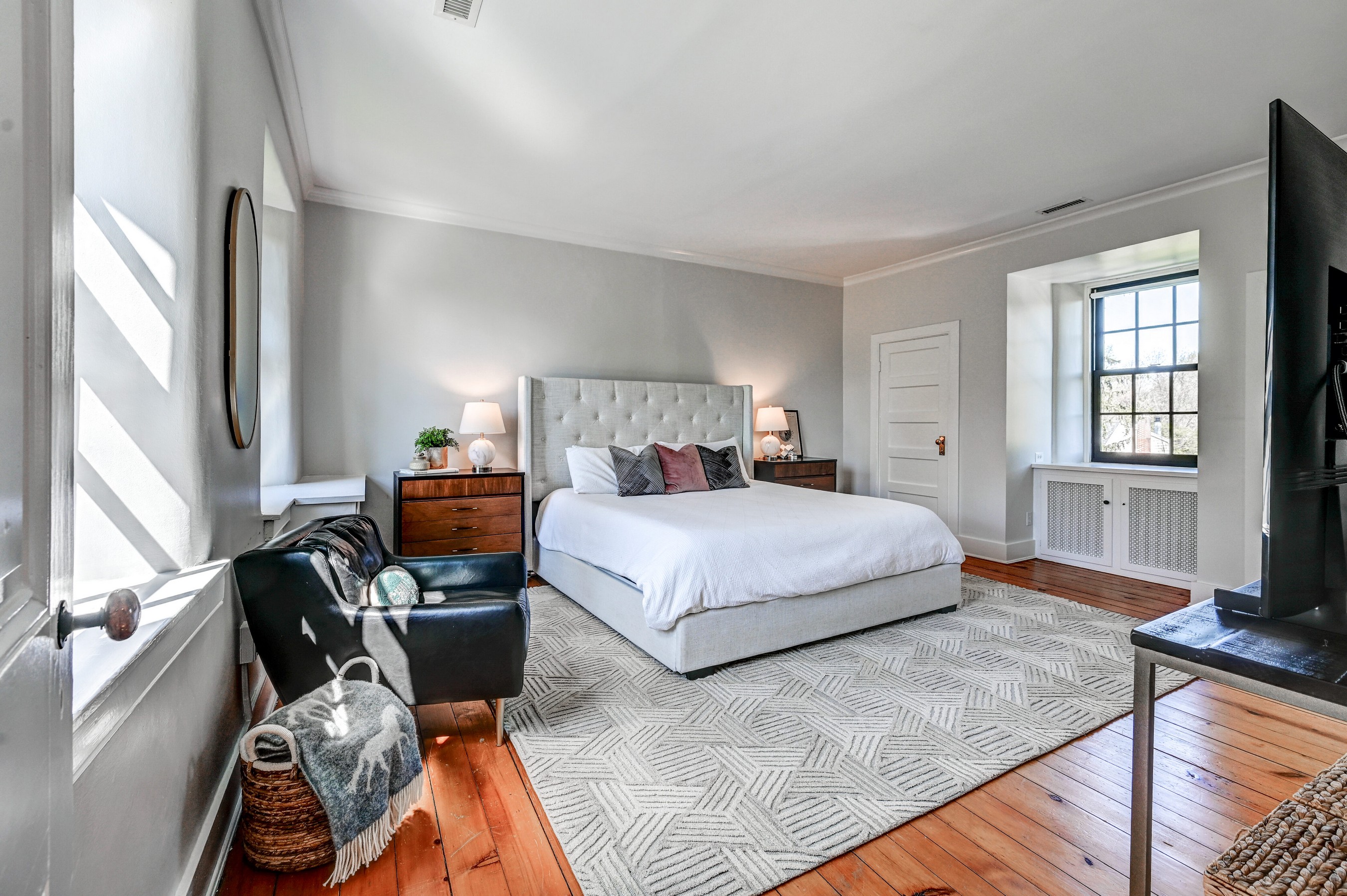  LUTHERVILLE - 物件實景