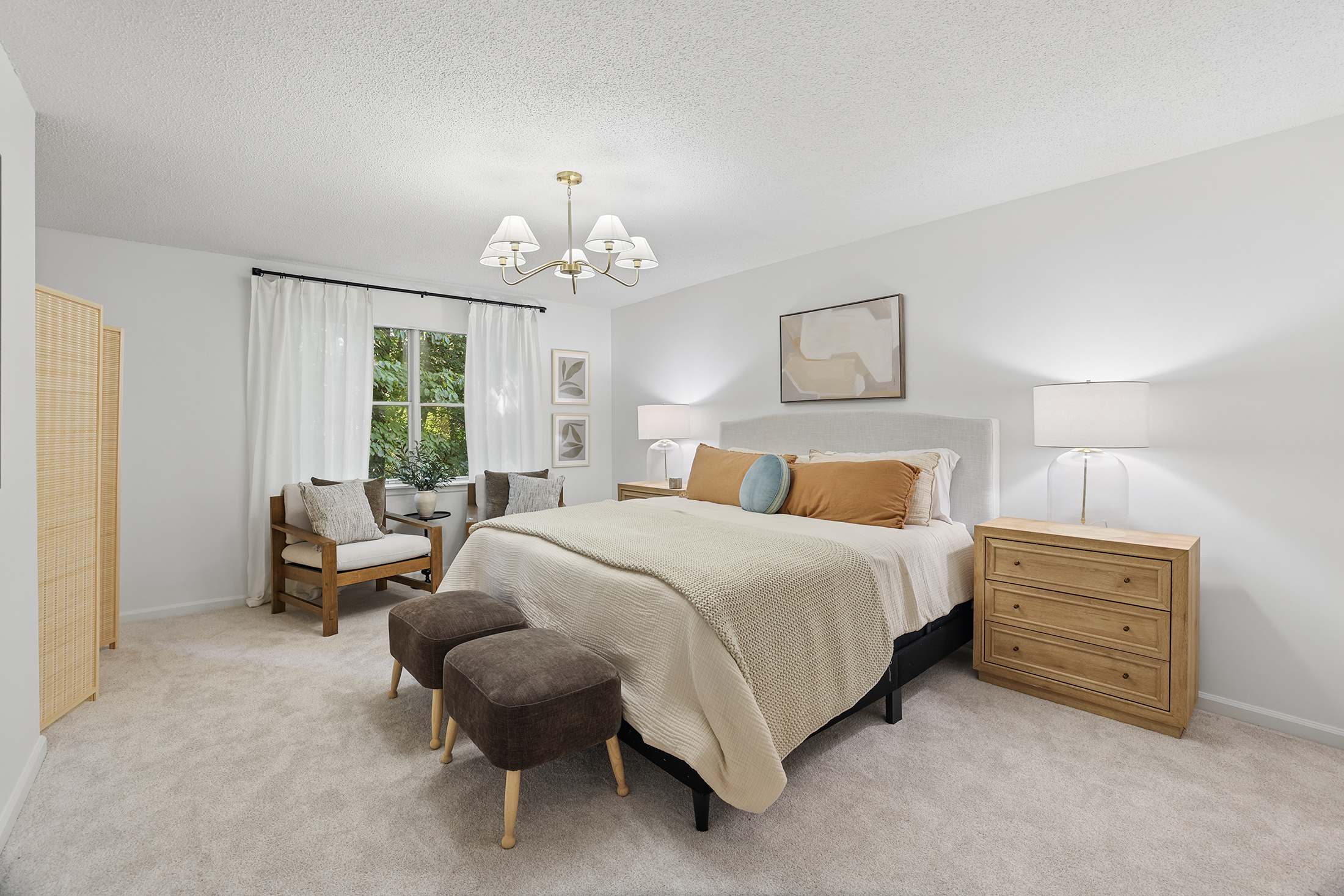  Designer Finishes, Abundant Natural Light and Outstanding Storage - 物件實景