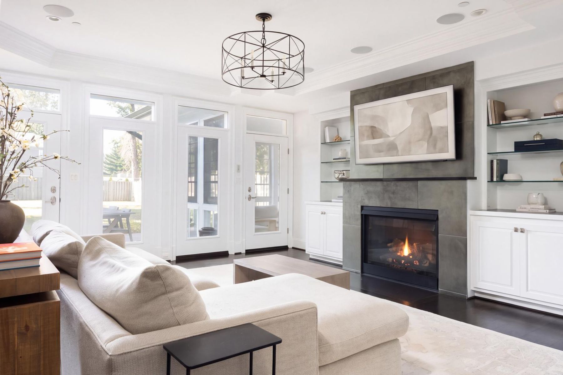  8014 Aberdeen Road, Bethesda, MD, 20814 - 物件實景