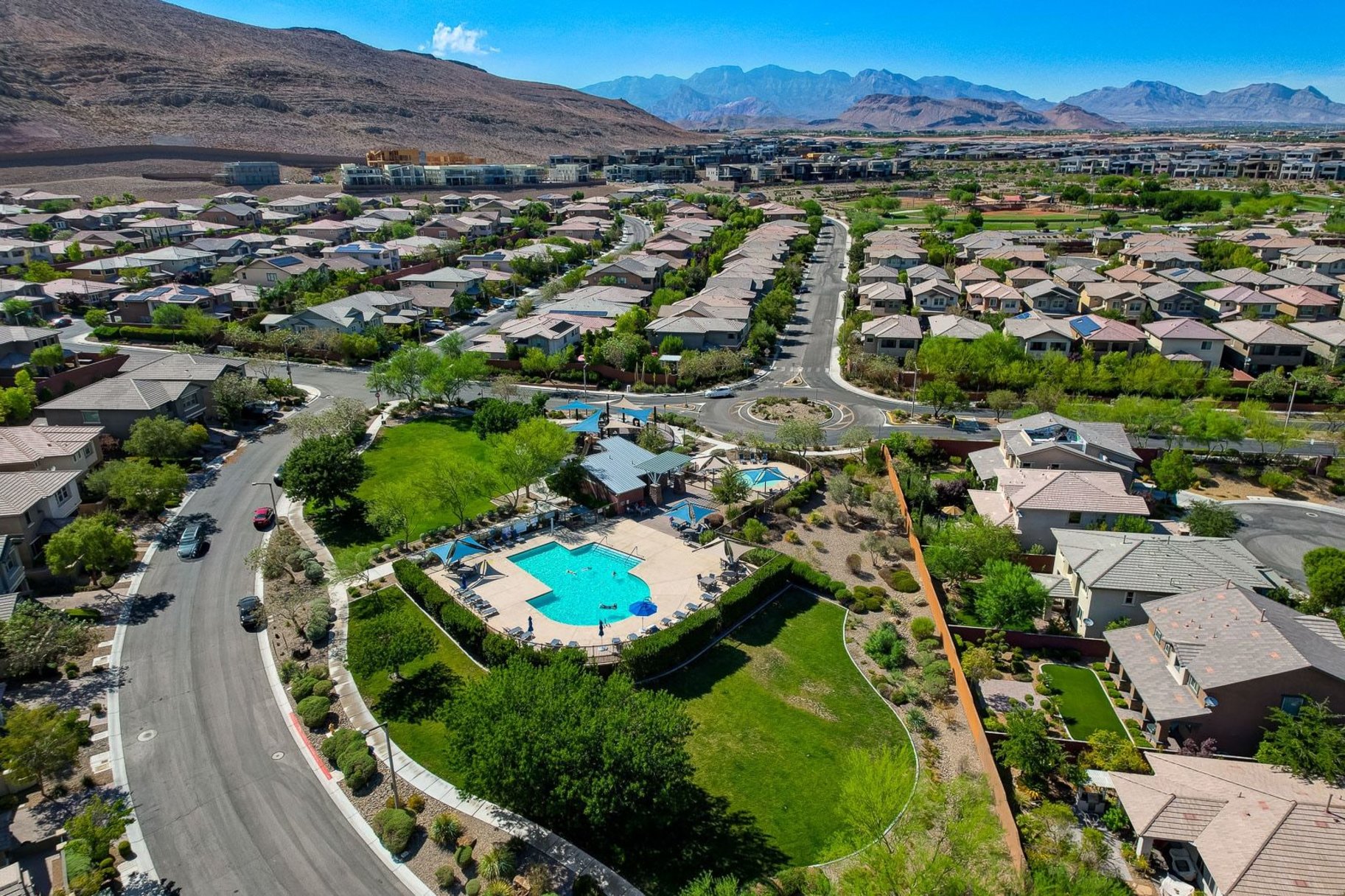  New to Market - 物件實景