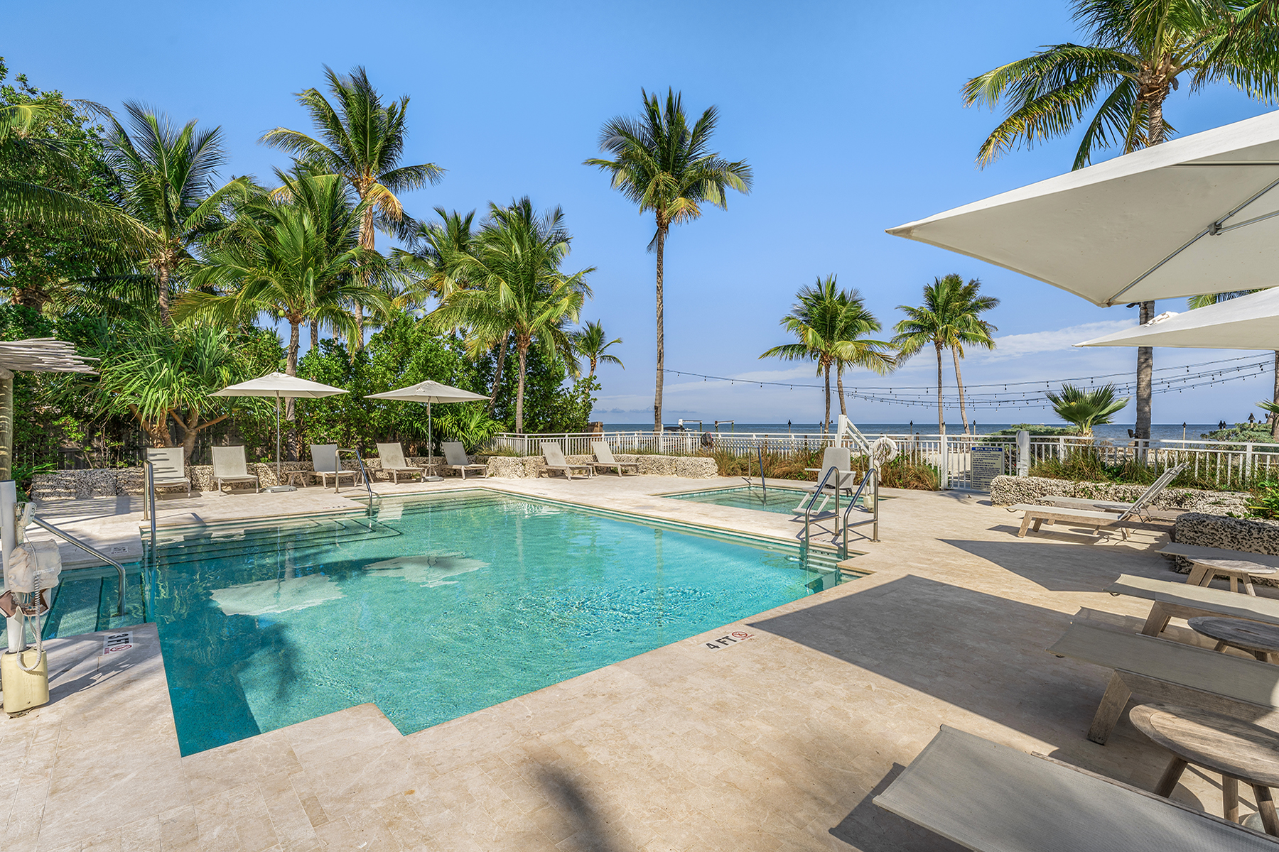  The Islands of Islamorada  Villa 1 - 物件實景