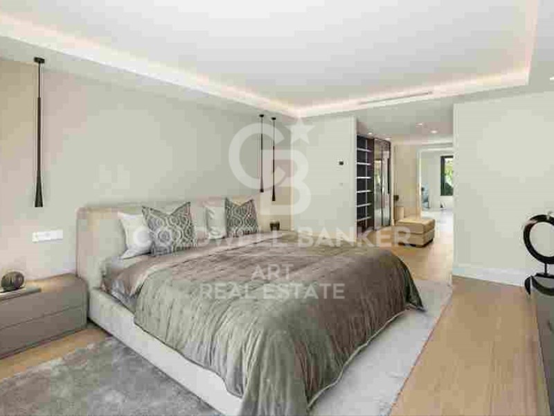 Marbella, Andalusia, ES, 5 Bedrooms Bedrooms, ,5 BathroomsBathrooms,Residential,For Sale,1819218