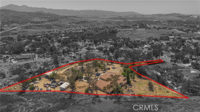 Perris, California, 92570, United States, 5 Bedrooms Bedrooms, ,5 BathroomsBathrooms,Residential,For Sale,2048924