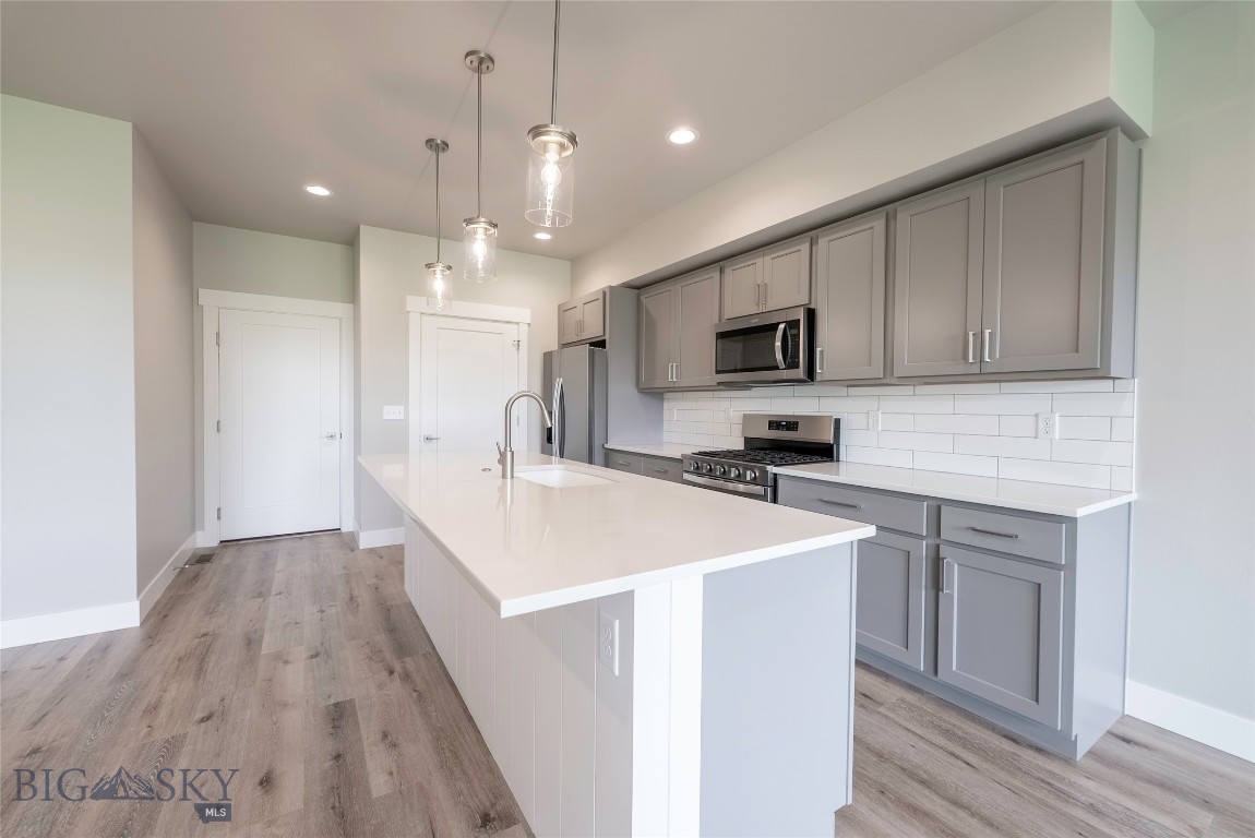 Bozeman, Montana, 59718, United States, 2 Bedrooms Bedrooms, ,2 BathroomsBathrooms,Residential,For Sale,1996113