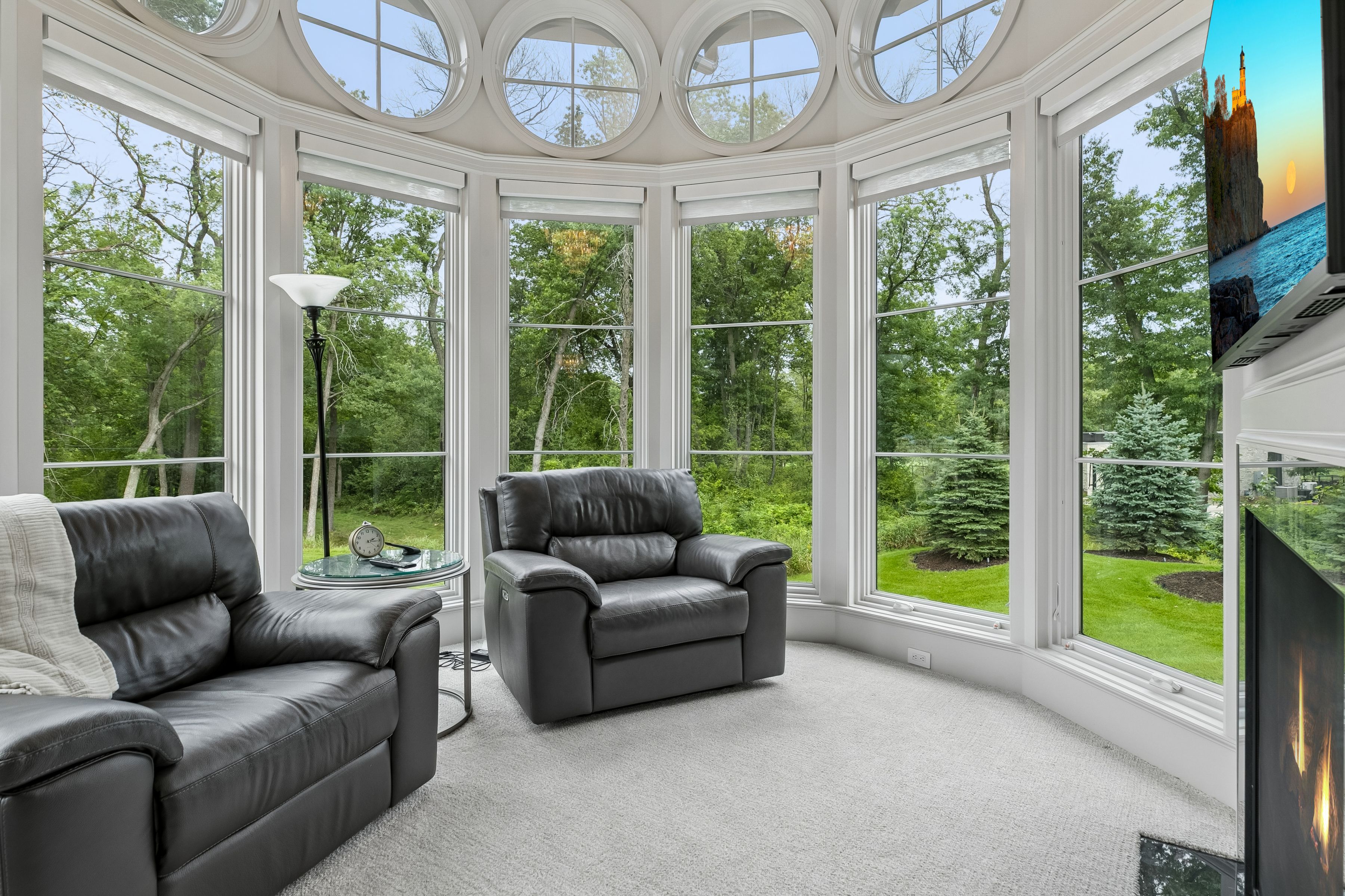  Timeless Elegance on a Private North Oaks Setting - 物件實景