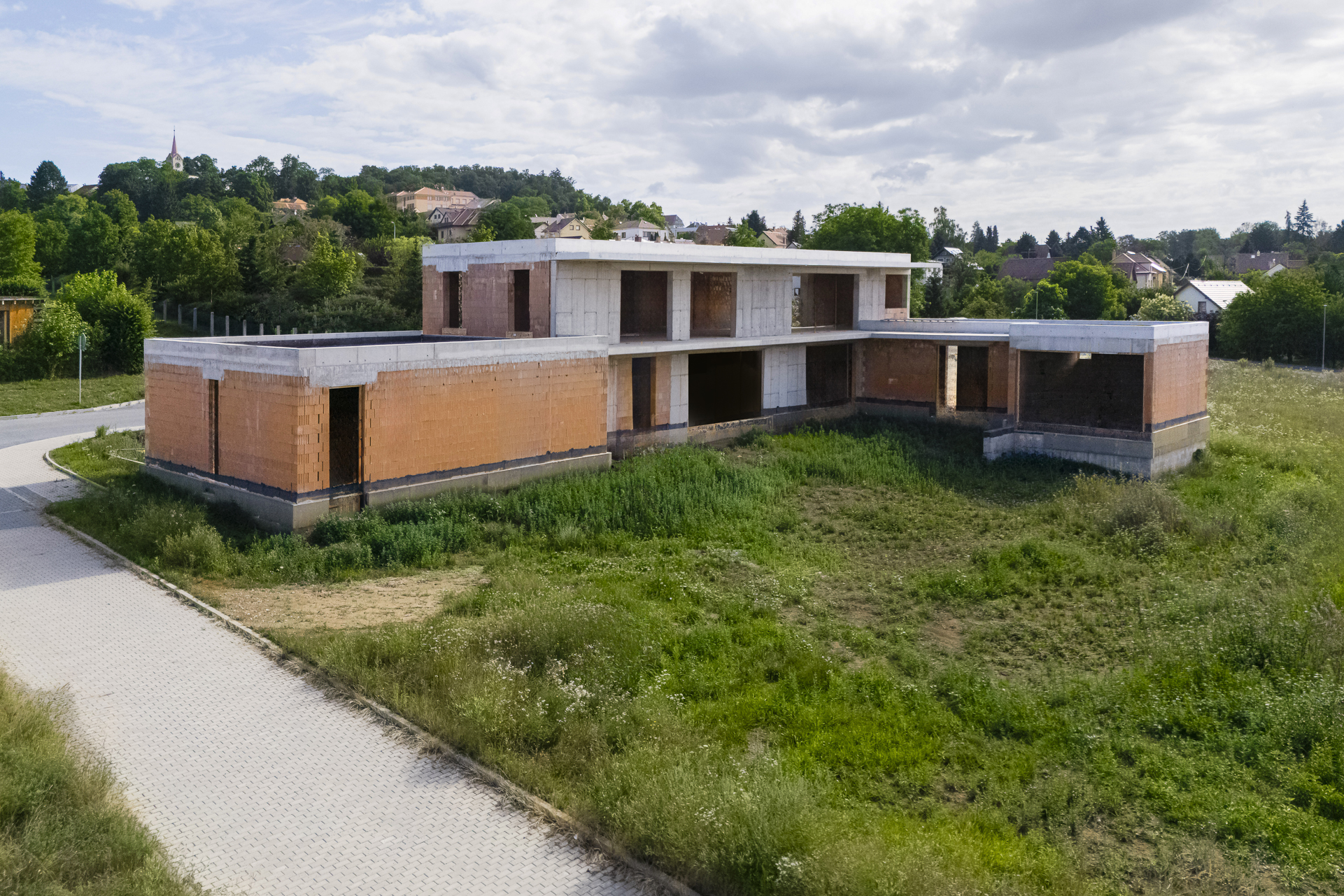  Modern Villa - 物件實景