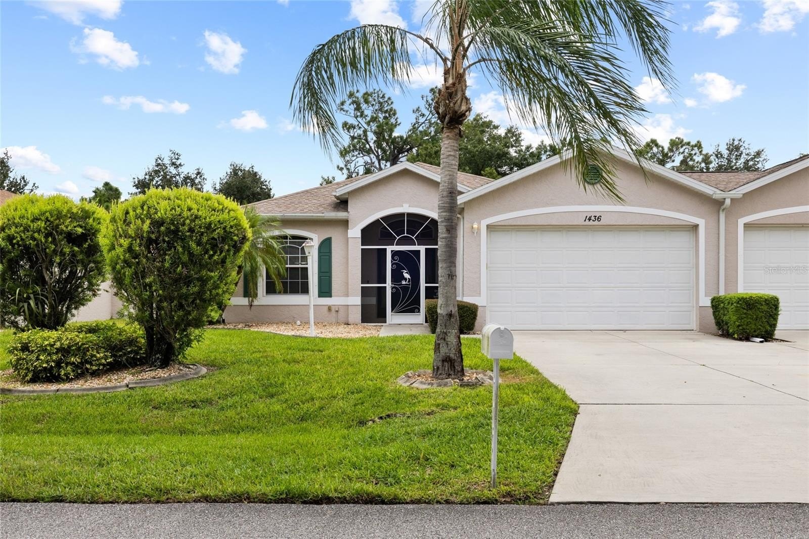 Hedgewood Cir, North Port, FL 34288 #1