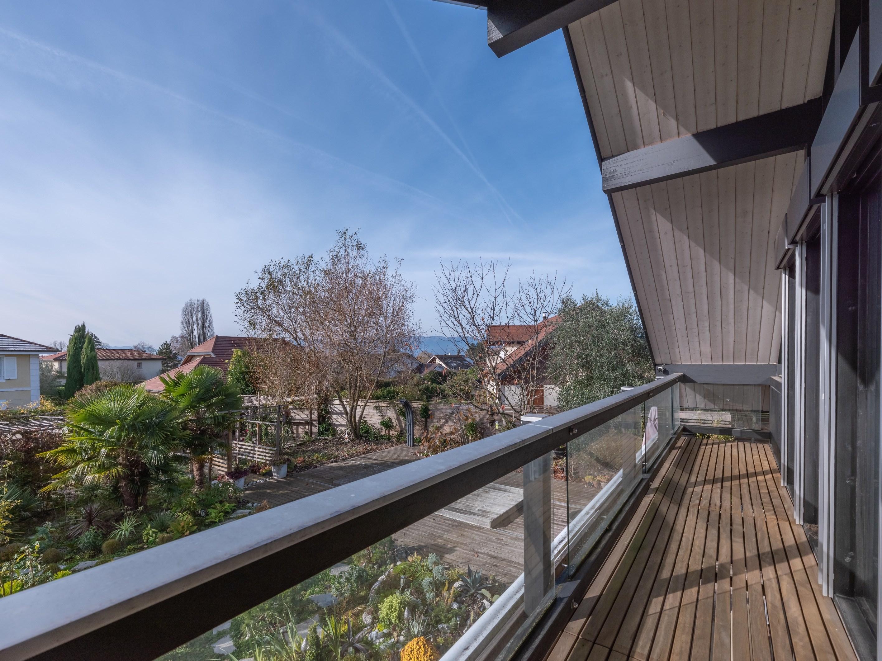  Contemporary timber architecture, light and transparency - 物件實景