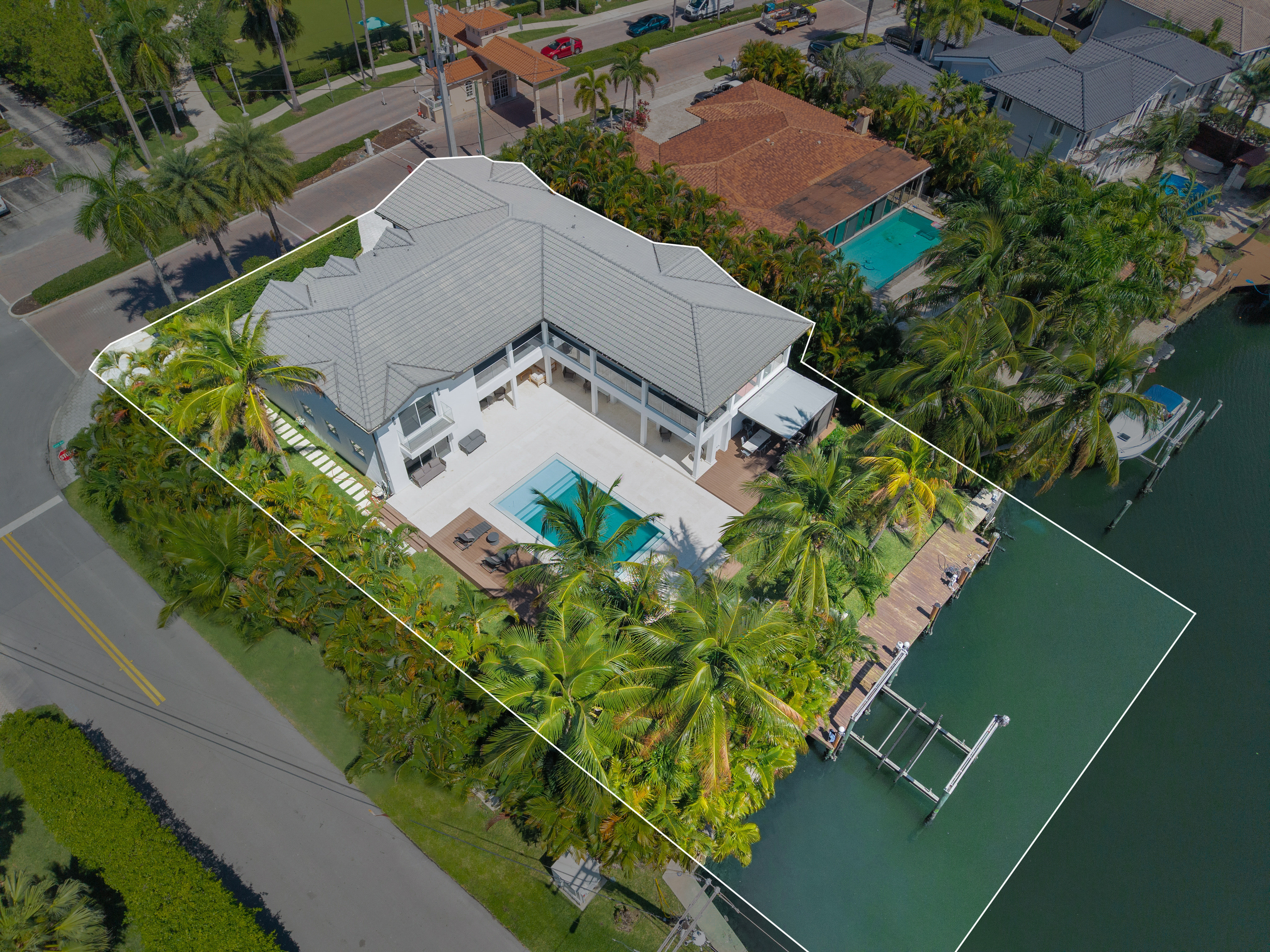  431 Layne Blvd, Hallandale Beach, FL, 33009 - 物件實景