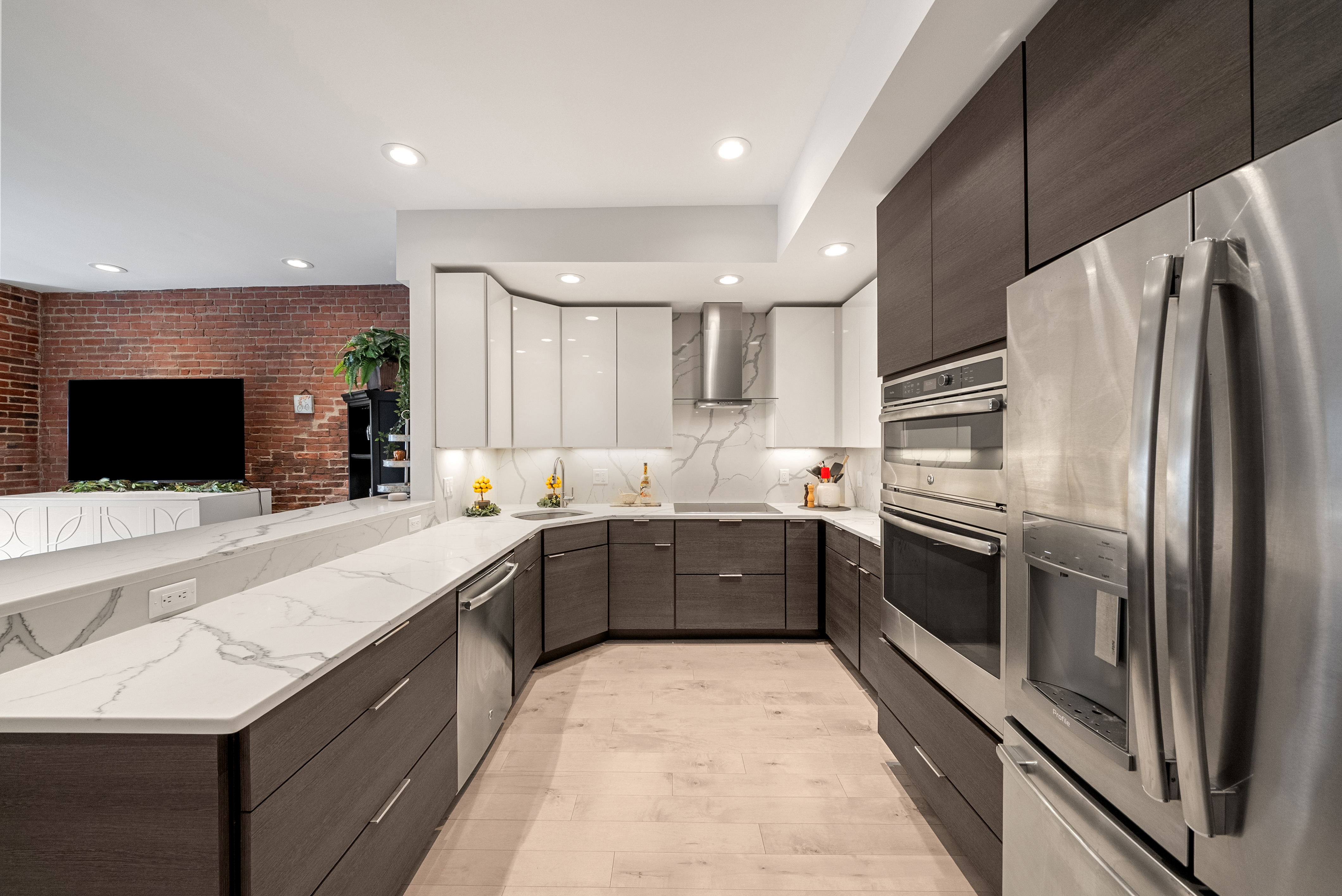  28 Atlantic Avenue, Boston, MA, 02110 - 物件實景