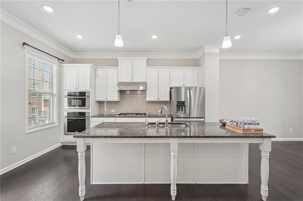 Alpharetta, Georgia, 30005, United States, 4 Bedrooms Bedrooms, ,4 BathroomsBathrooms,Residential,For Sale,2033042