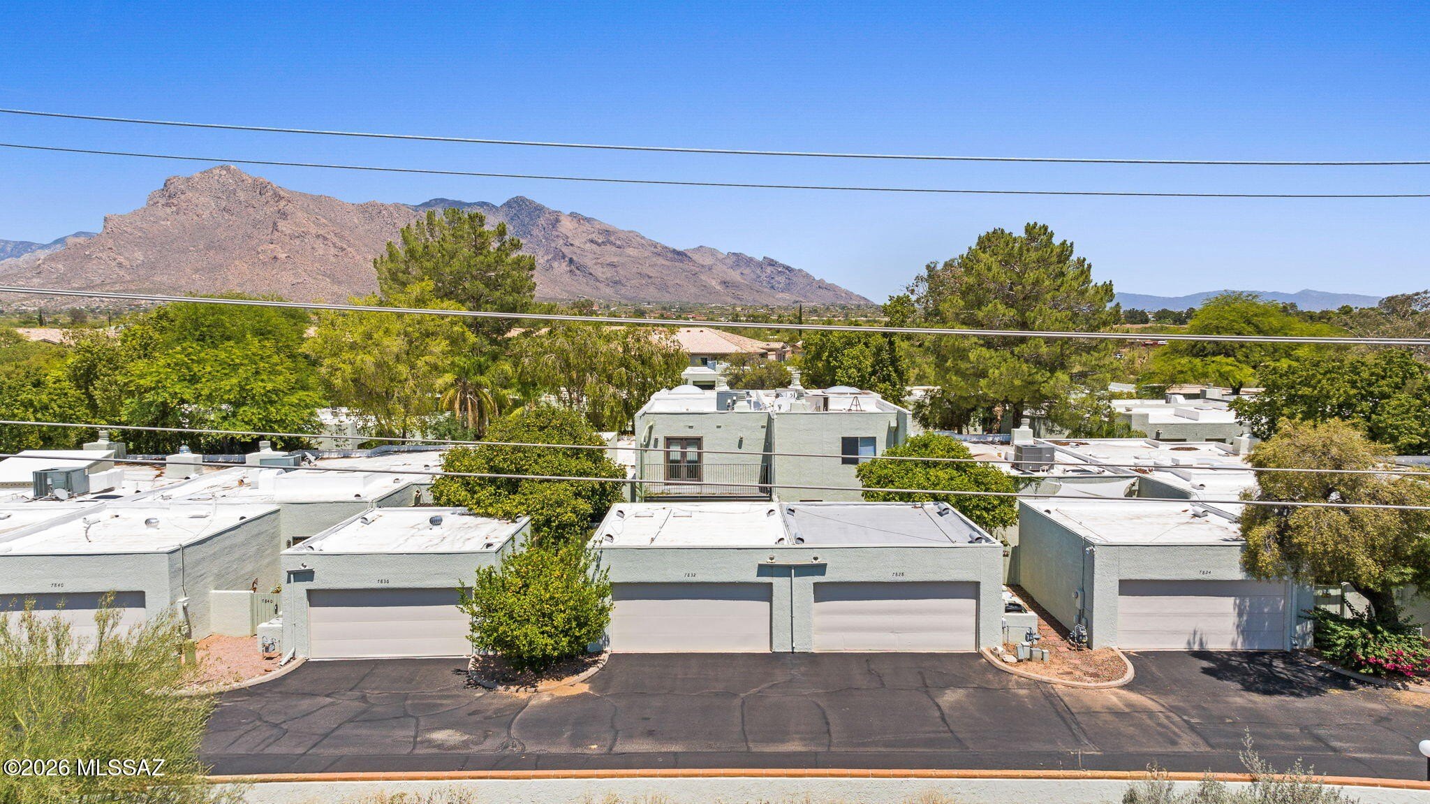 LA Canada Dr, Tucson, AZ 85704 #1
