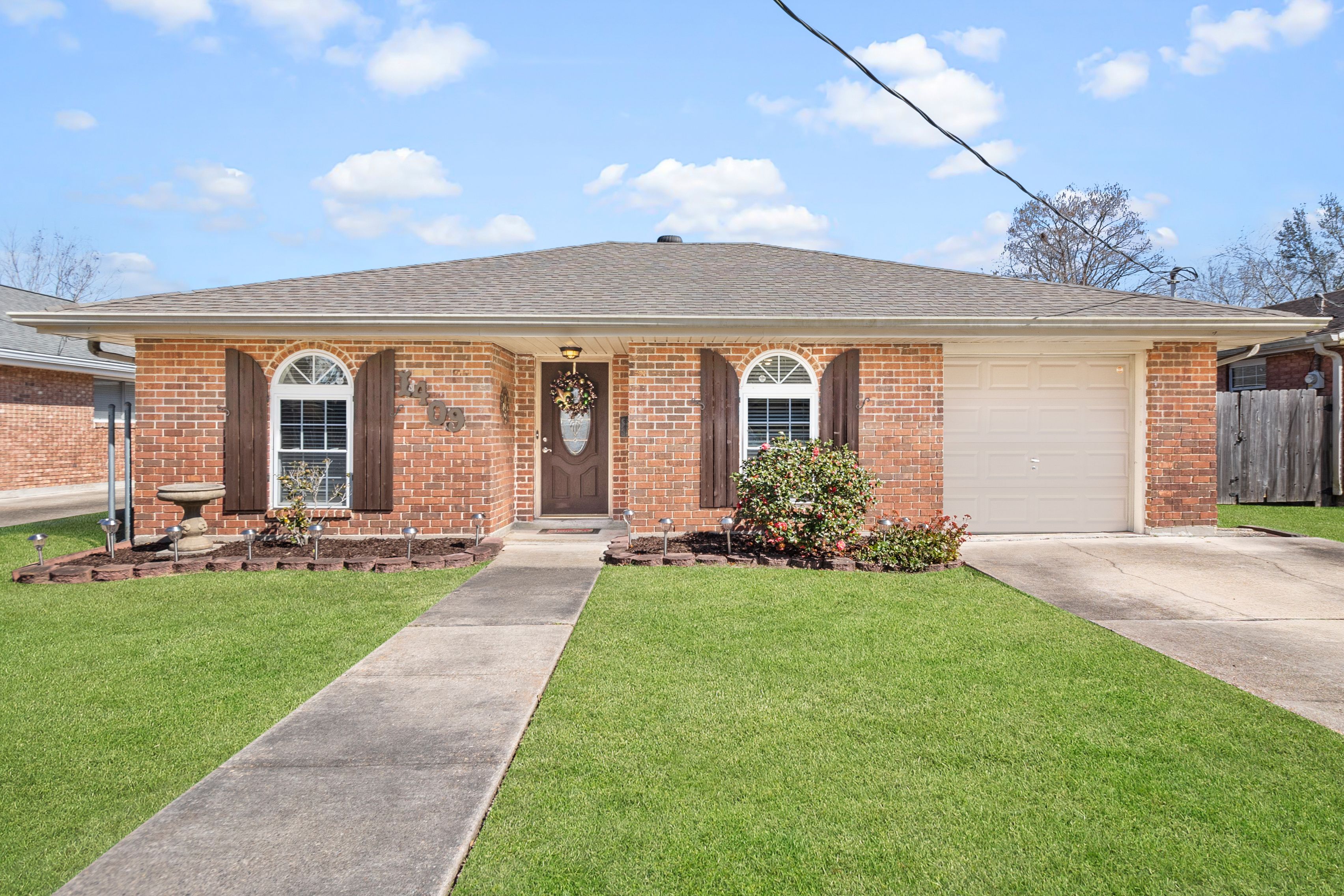 Kent Ave, Metairie, LA 70001