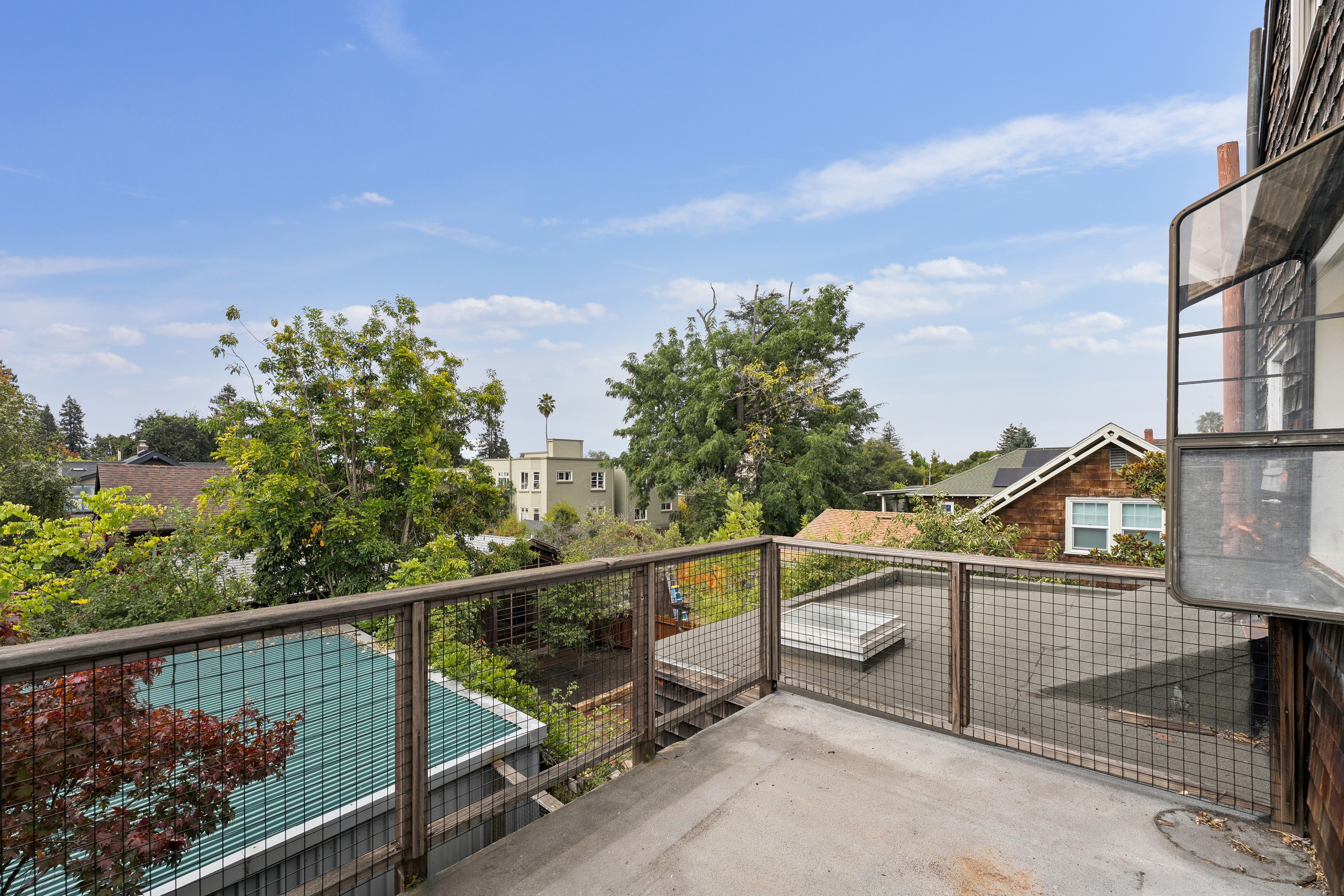  Iconic 1907 Berkeley Property with Three Distinct Structures - 物件實景