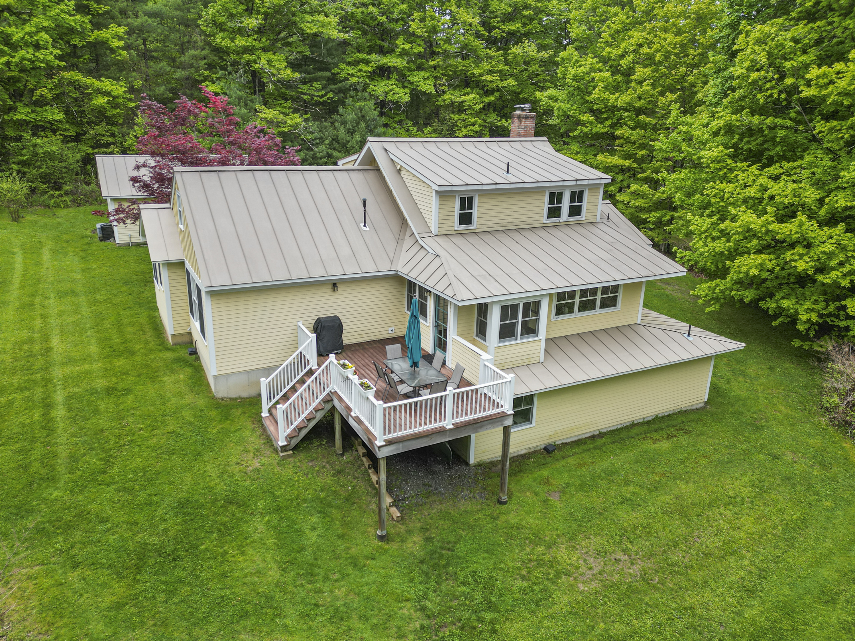  Immaculate & Accessible Cape with Convenient Access to the Best of the Berkshire - 物件實景