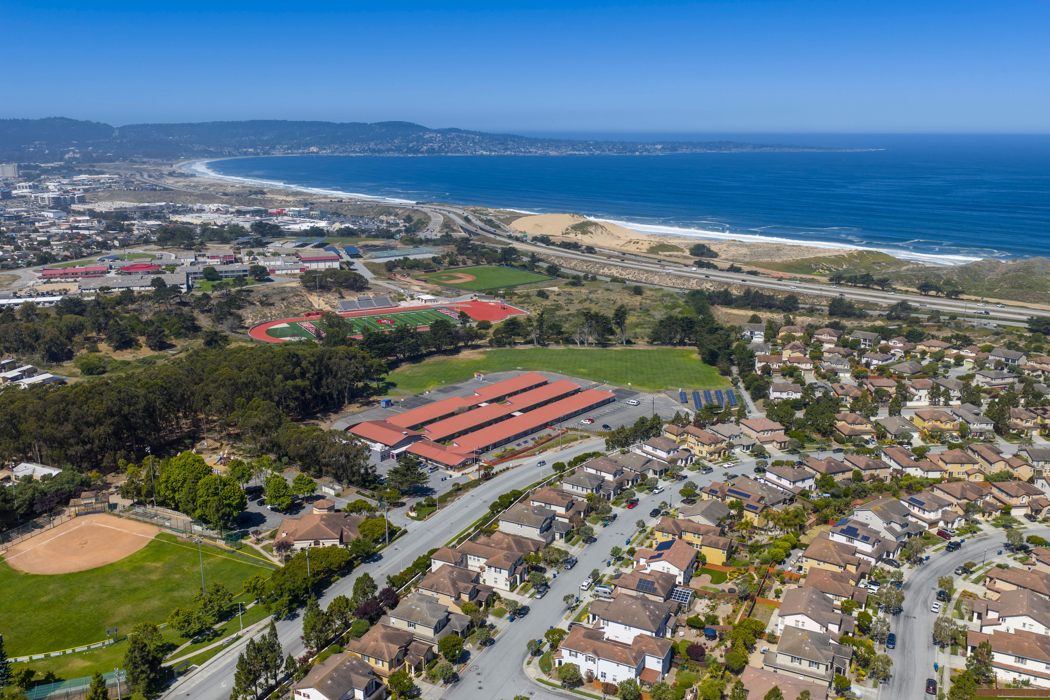  4890 Peninsula Point Drive - 物件實景