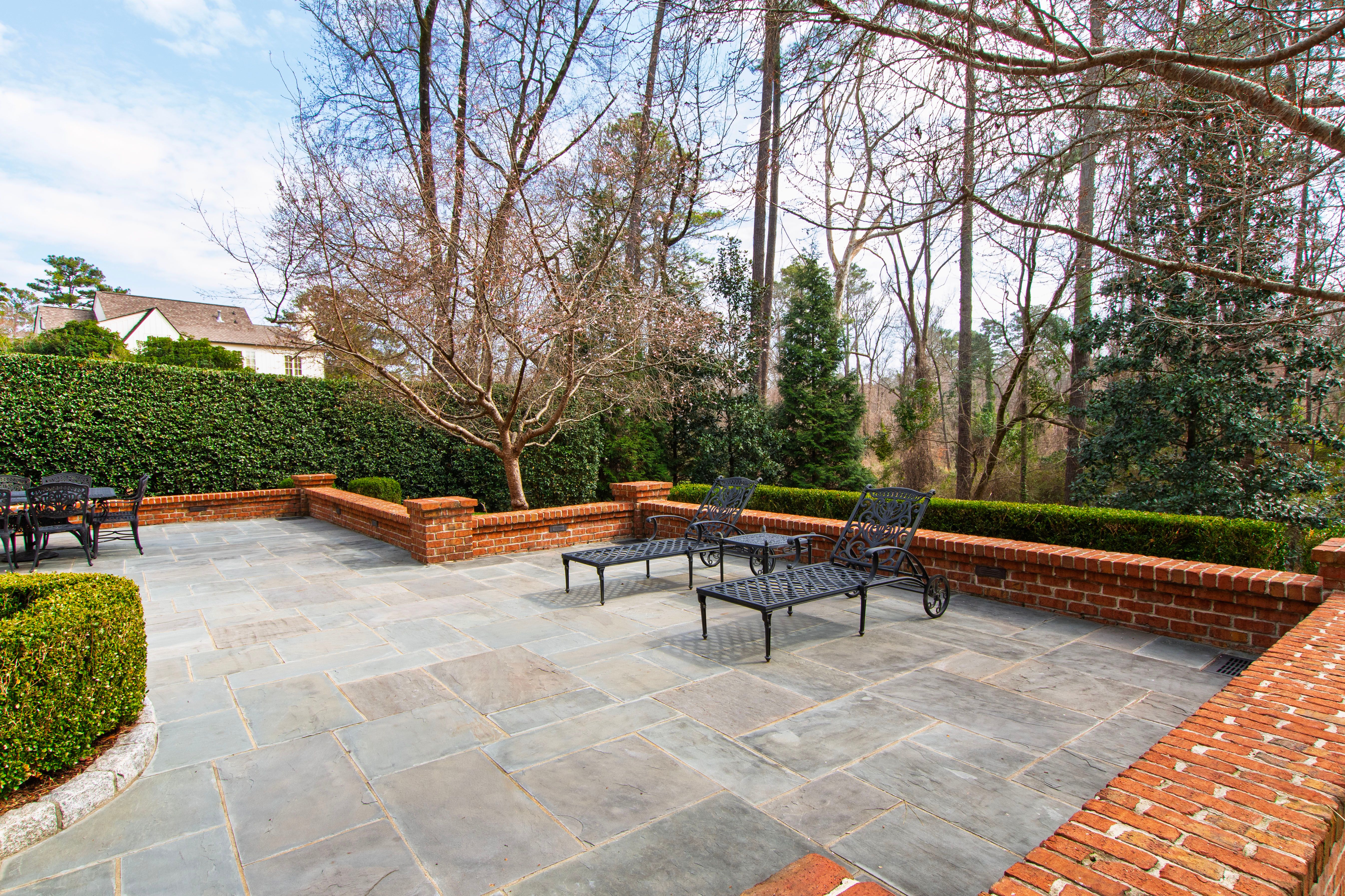  440 Drummond Drive, Raleigh, NC 27609 - 物件實景